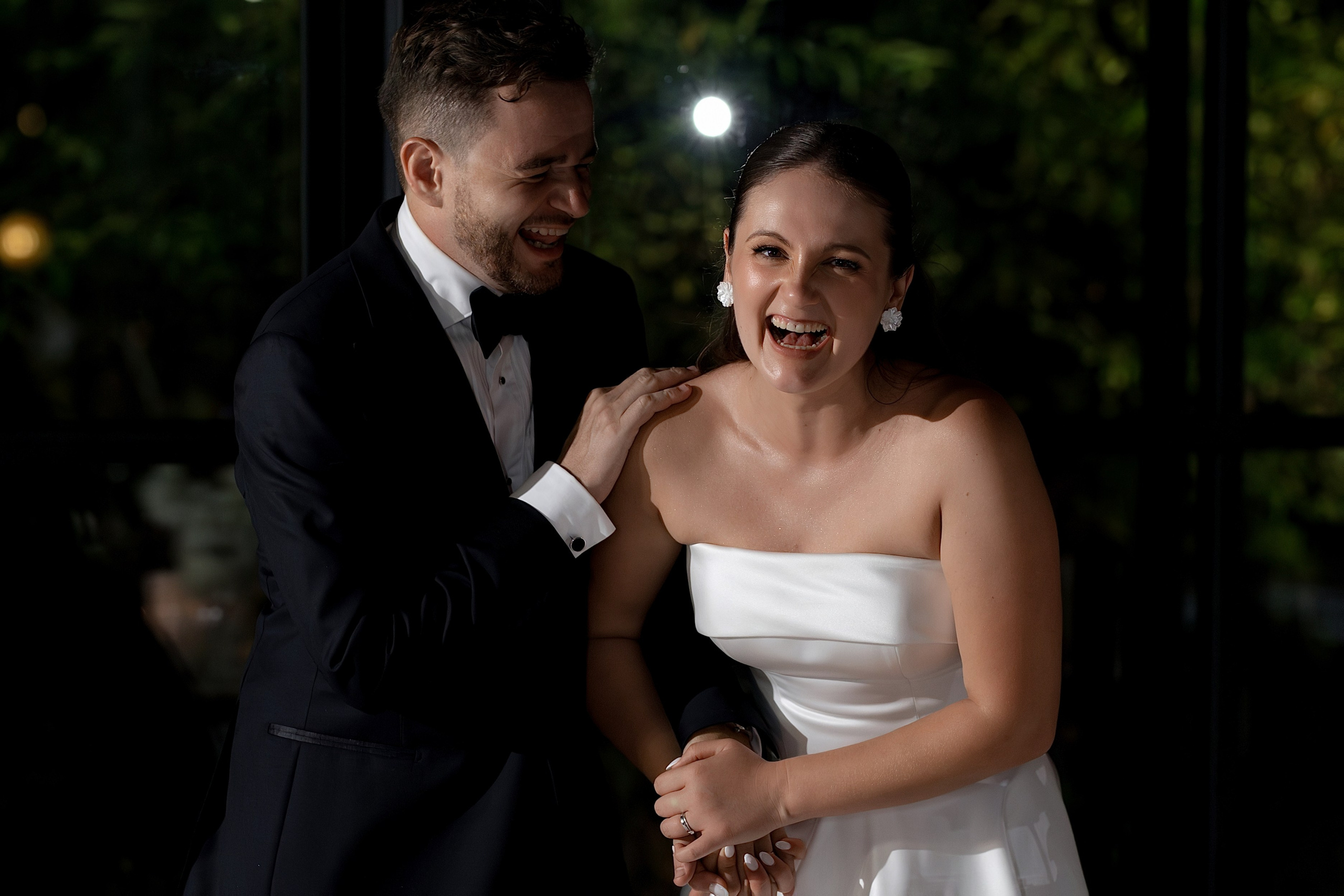 Solomia & Axel. Wedding and family photographer in Krakow Yana Klymova