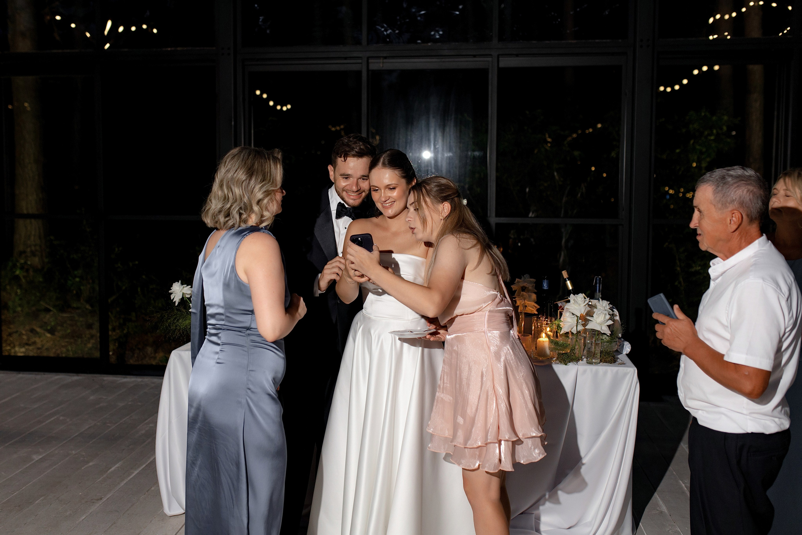 Solomia & Axel. Wedding and family photographer in Krakow Yana Klymova