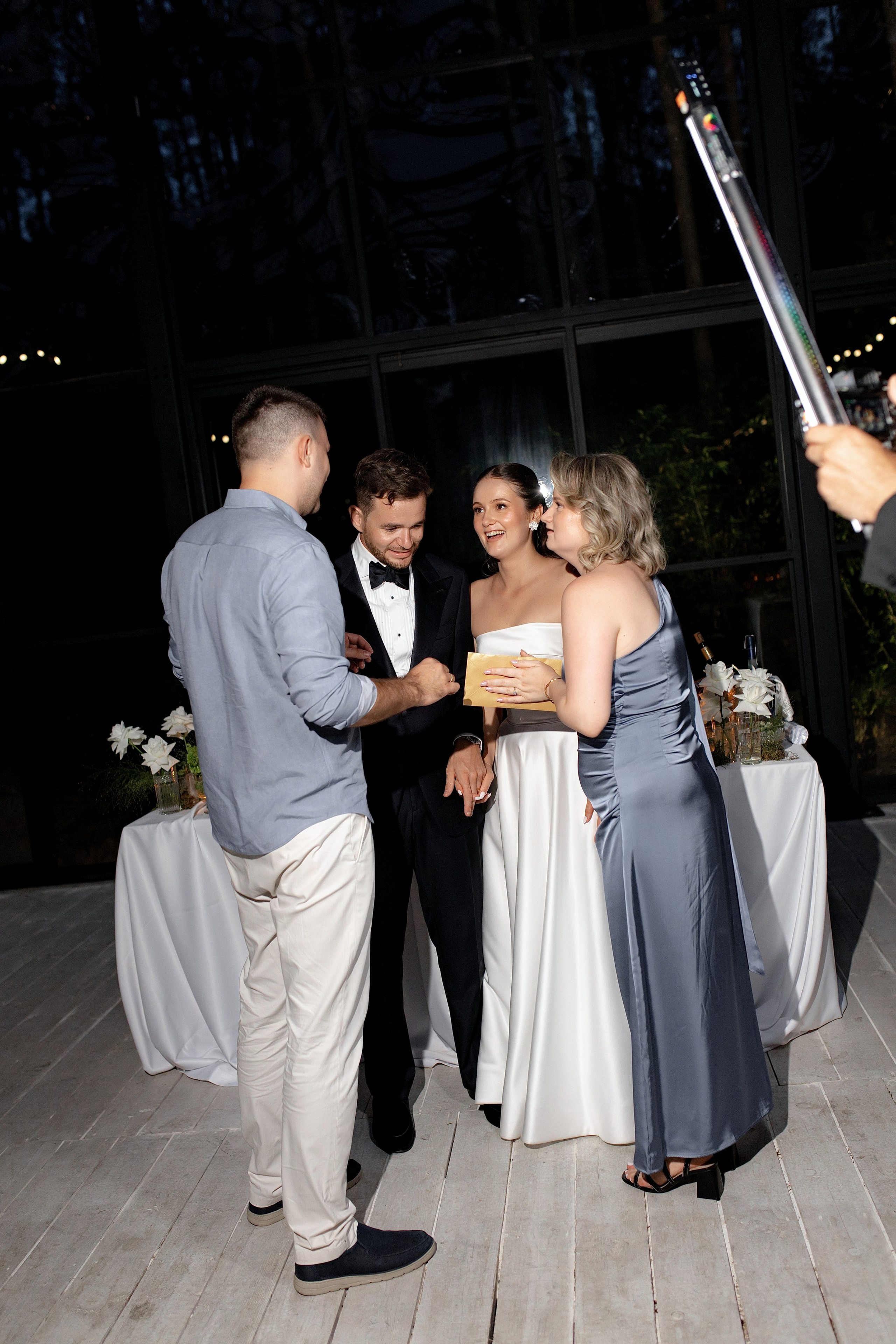 Solomia & Axel. Wedding and family photographer in Krakow Yana Klymova