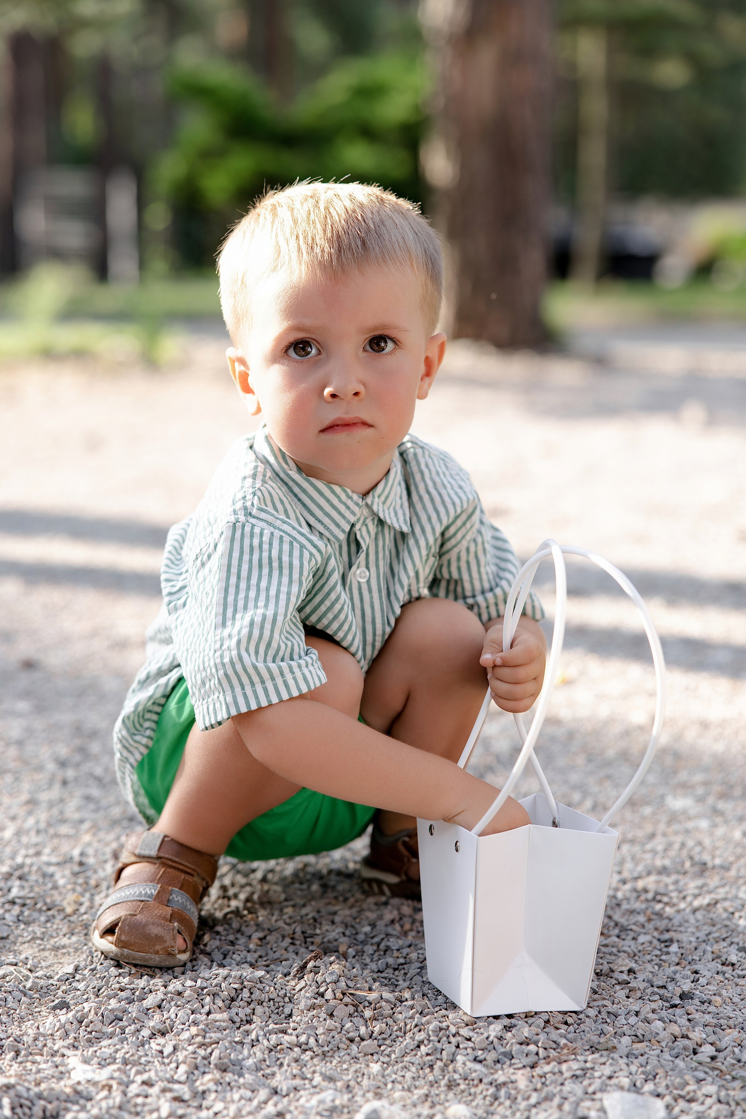 Solomia & Axel. Wedding and family photographer in Krakow Yana Klymova