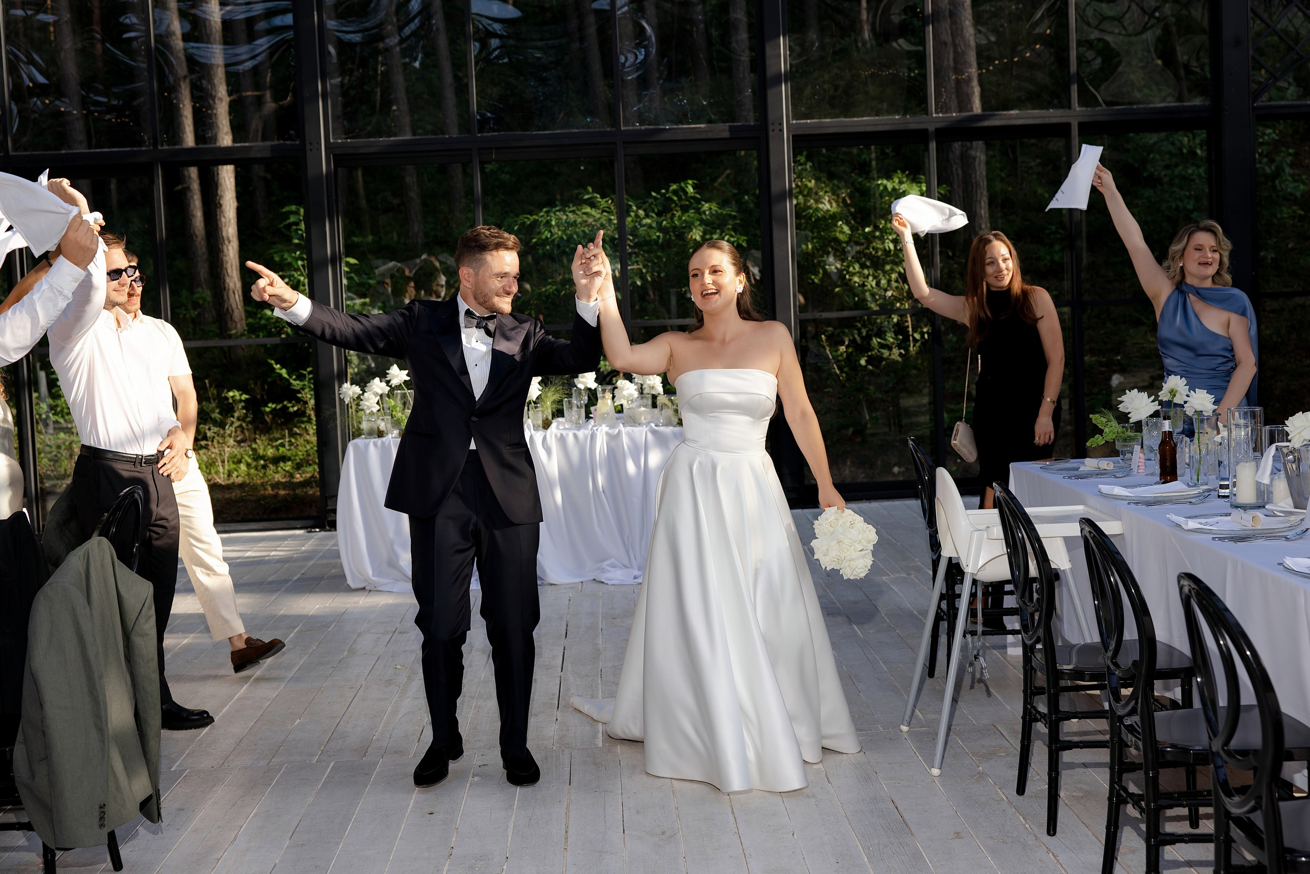 Solomia & Axel. Wedding and family photographer in Krakow Yana Klymova
