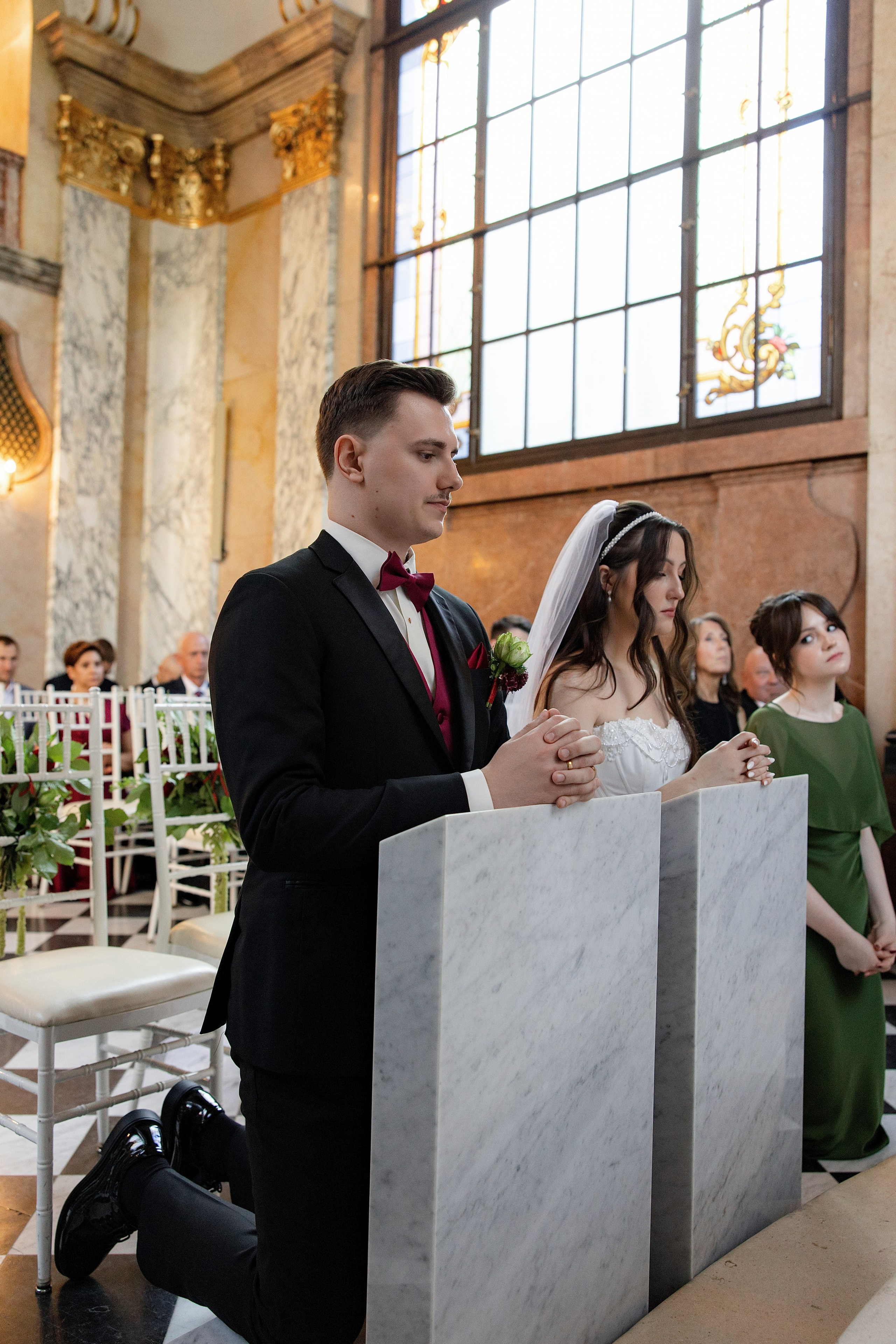 Beige & Maciek. Wedding and family photographer in Krakow Yana Klymova