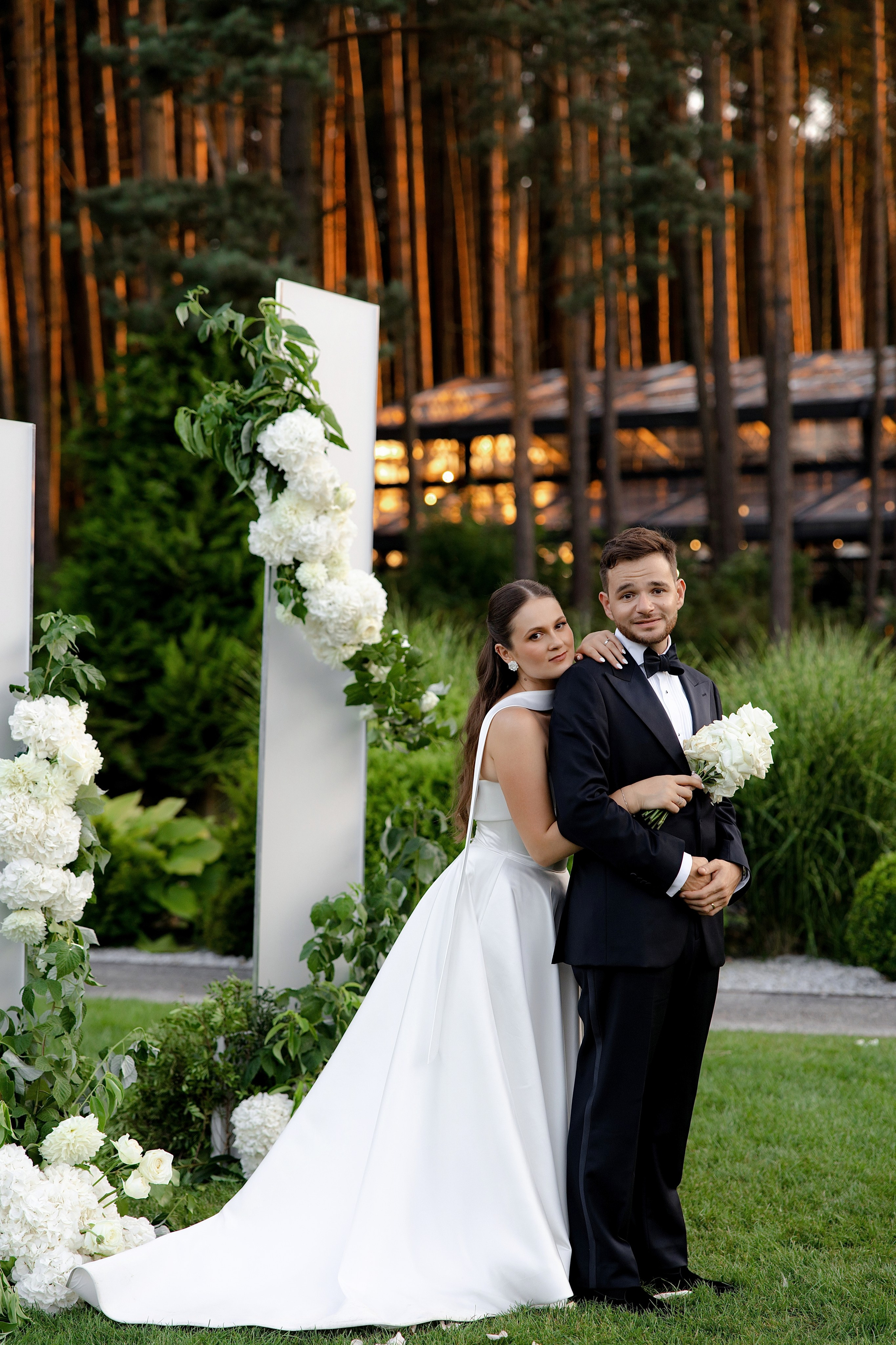 Solomia & Axel. Wedding and family photographer in Krakow Yana Klymova