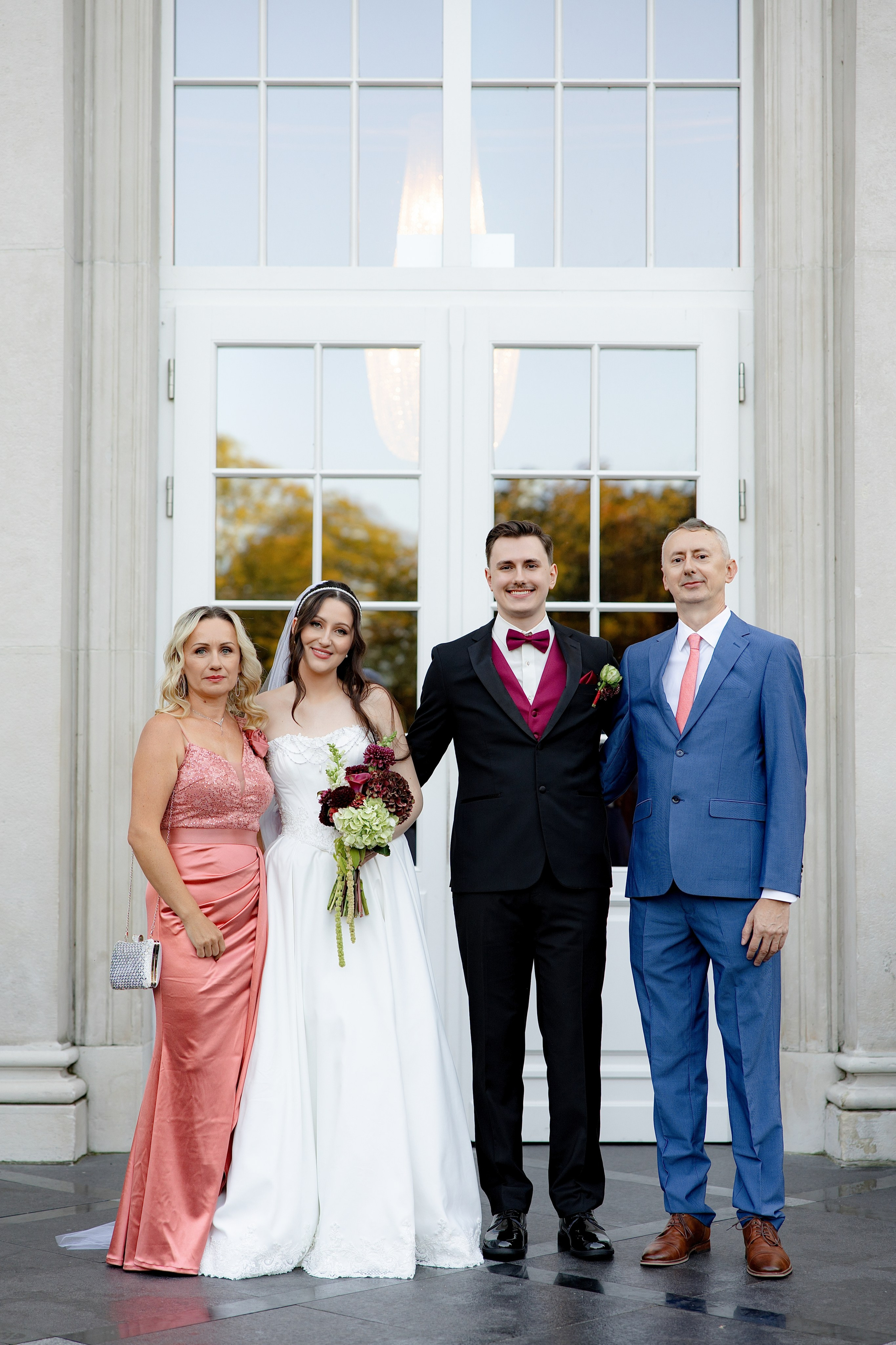 Beige & Maciek. Wedding and family photographer in Krakow Yana Klymova