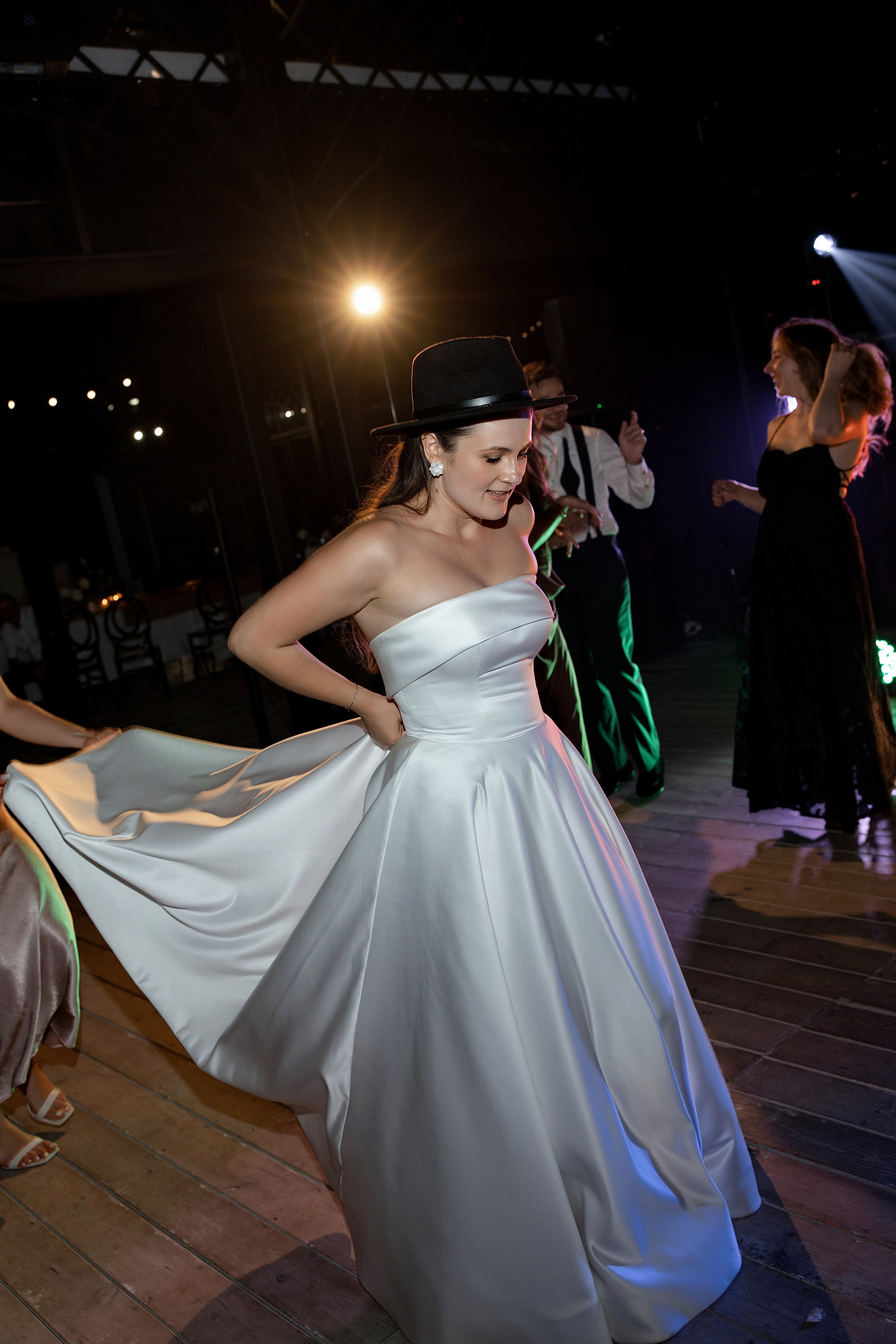 Solomia & Axel. Wedding and family photographer in Krakow Yana Klymova
