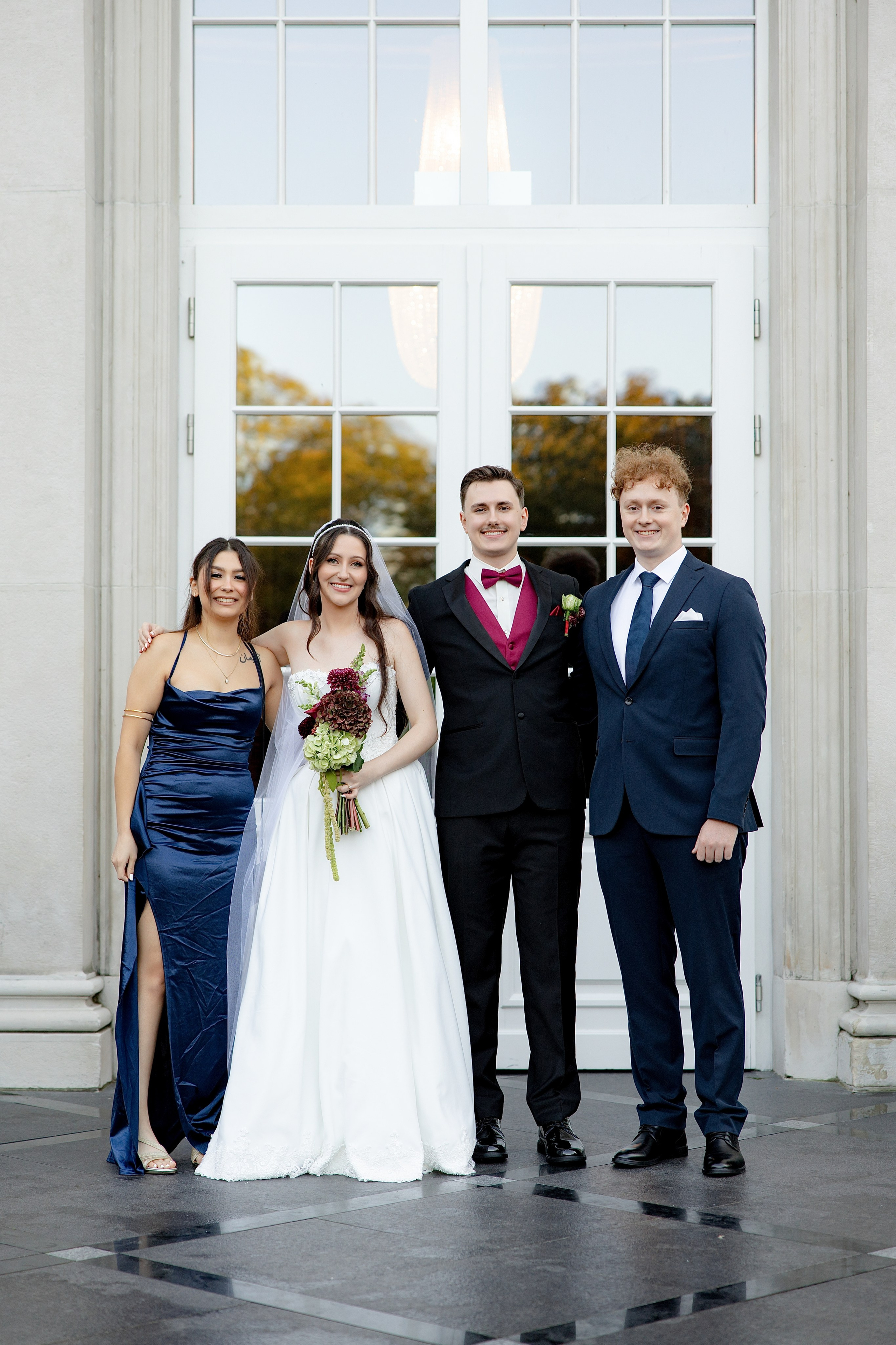 Beige & Maciek. Wedding and family photographer in Krakow Yana Klymova