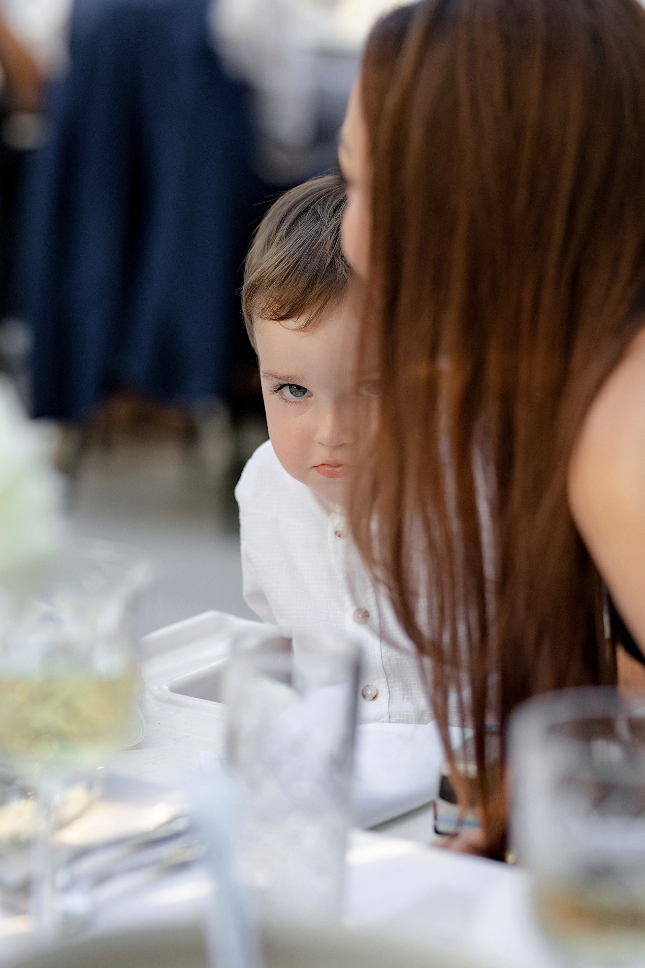 Solomia & Axel. Wedding and family photographer in Krakow Yana Klymova