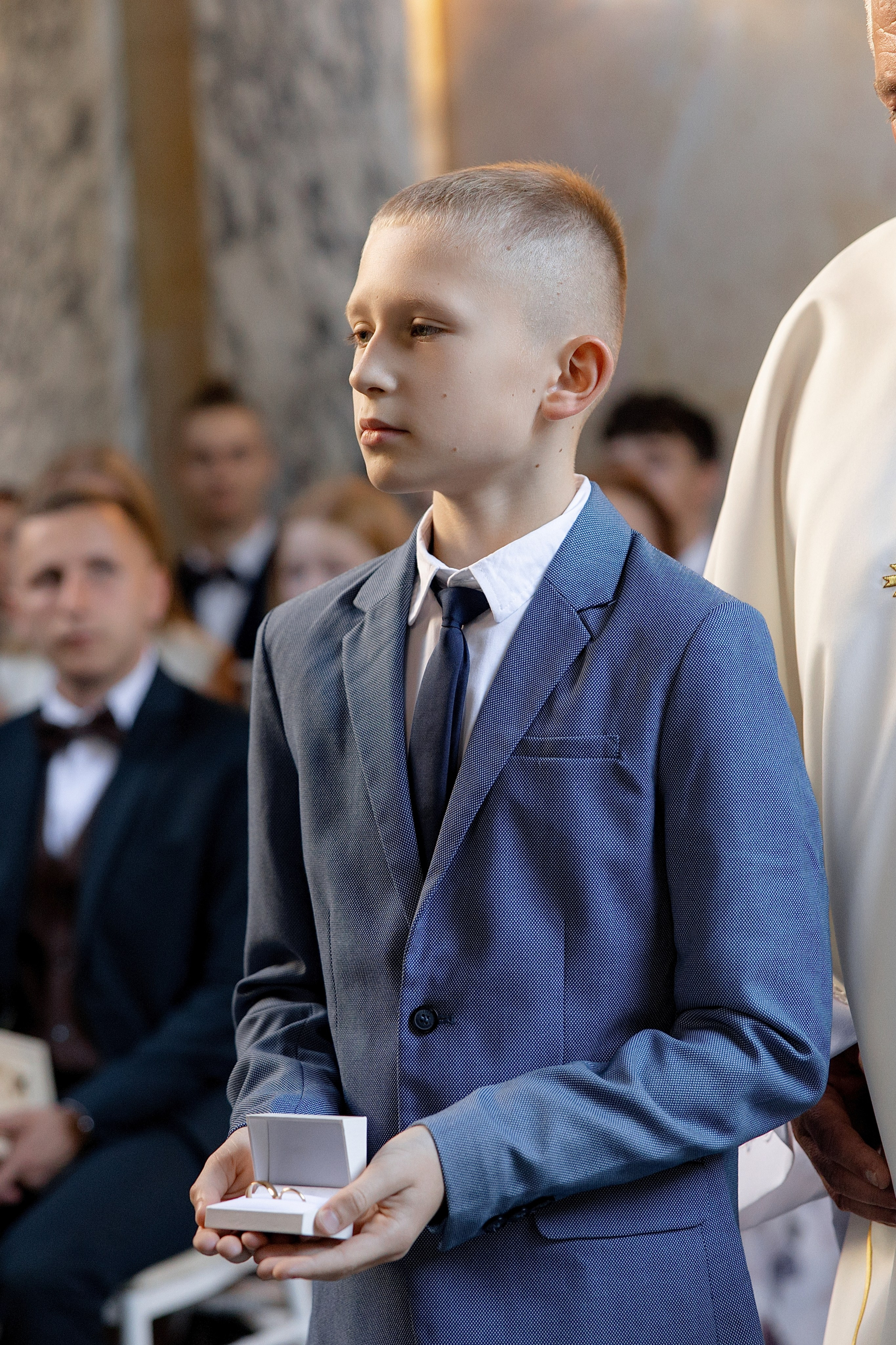 Beige & Maciek. Wedding and family photographer in Krakow Yana Klymova