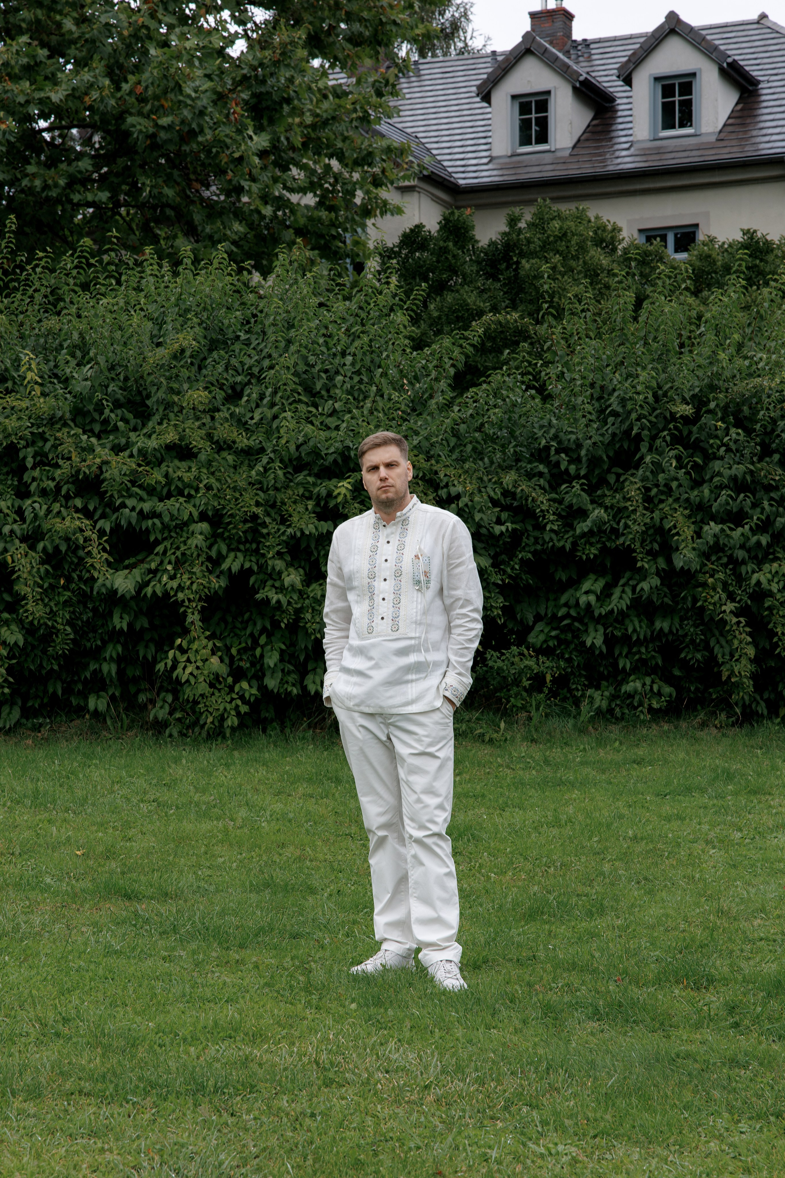 I&I. Oaza Lencze. 29.09.2025. Fotograf ślubny i rodzinny w Krakowie Yana Klymova