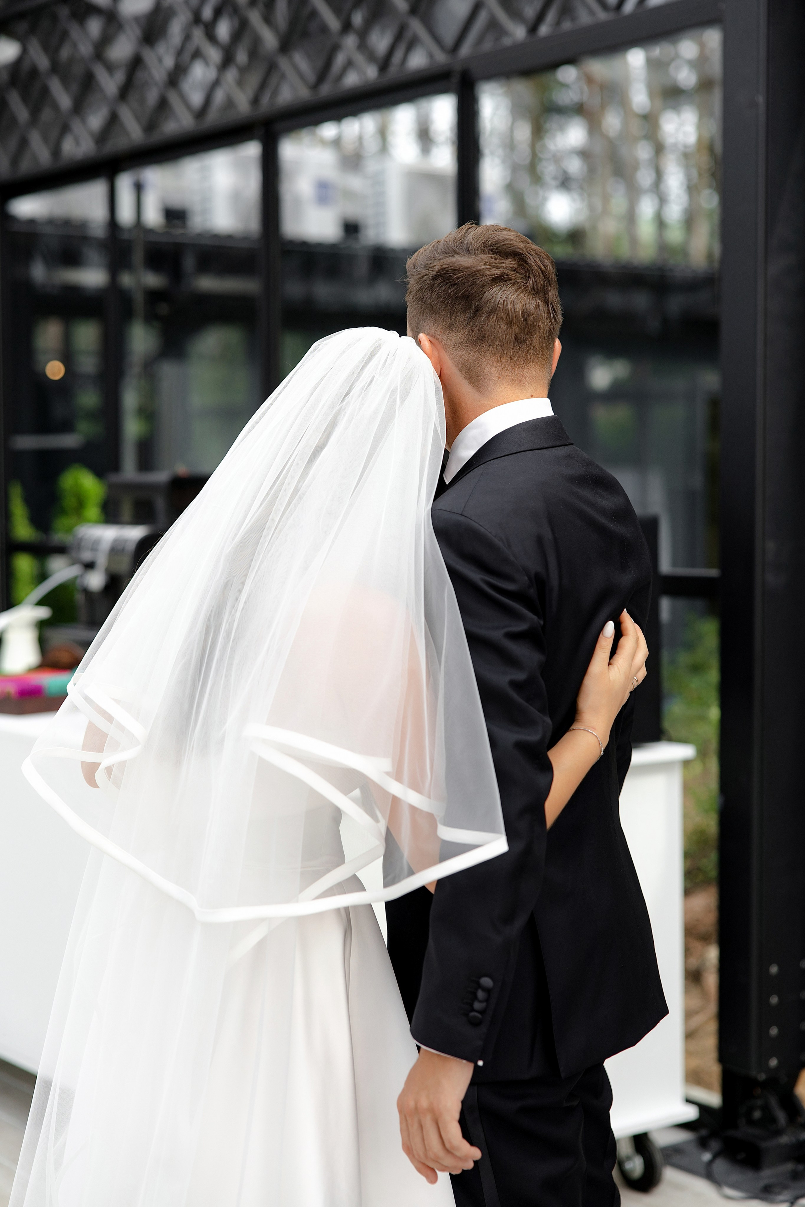 Solomia & Axel. Wedding and family photographer in Krakow Yana Klymova