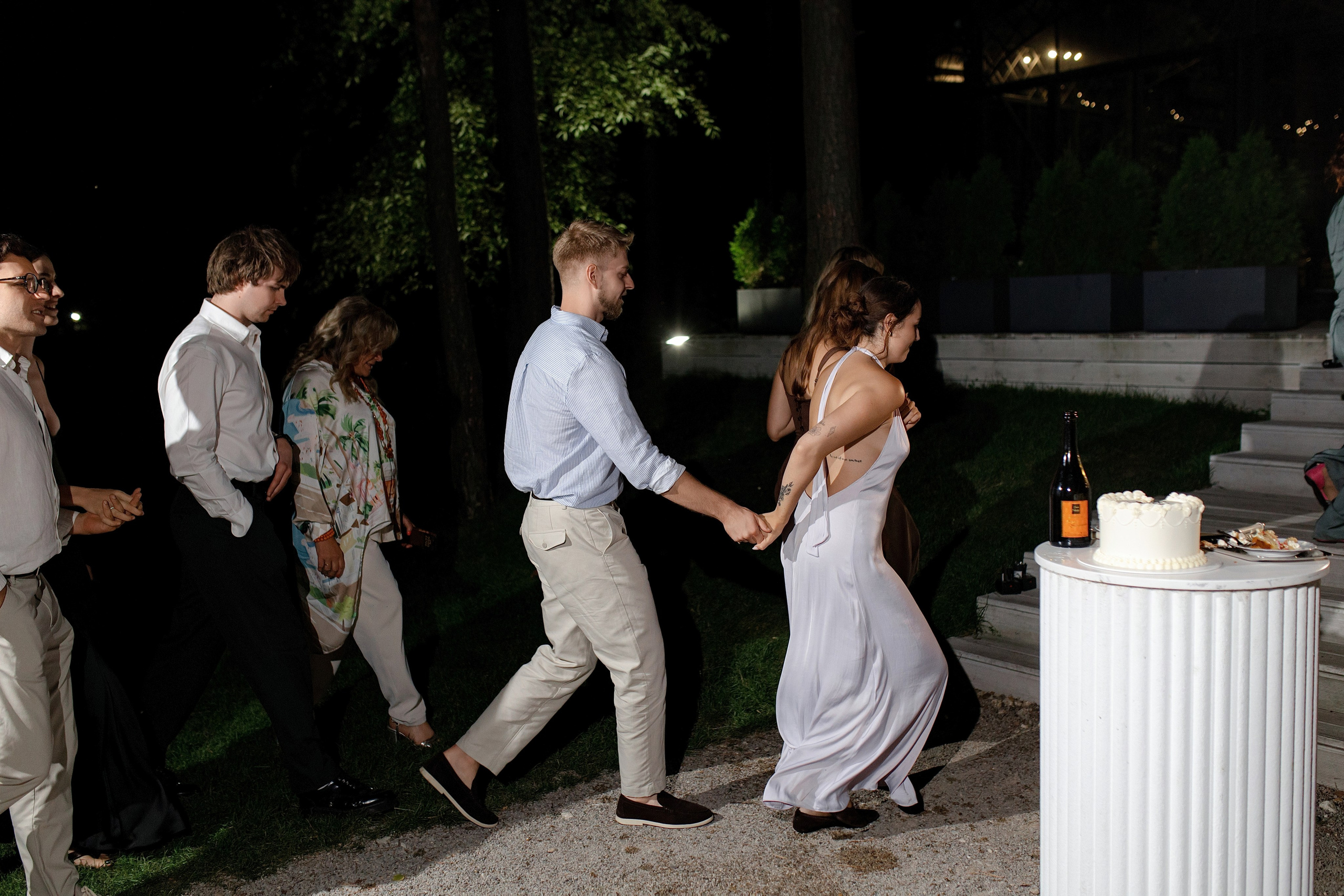 Solomia & Axel. Wedding and family photographer in Krakow Yana Klymova