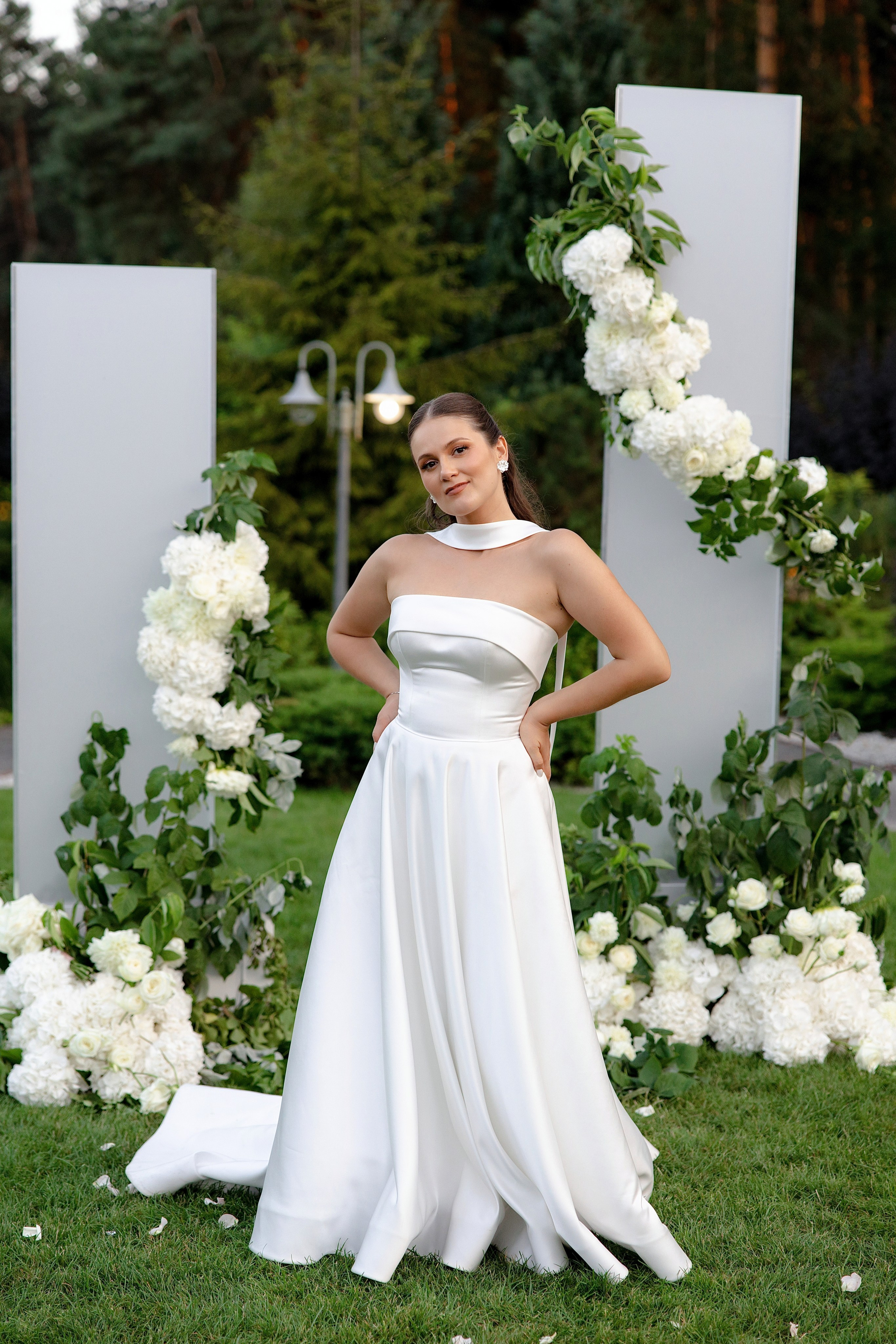 Solomia & Axel. Wedding and family photographer in Krakow Yana Klymova