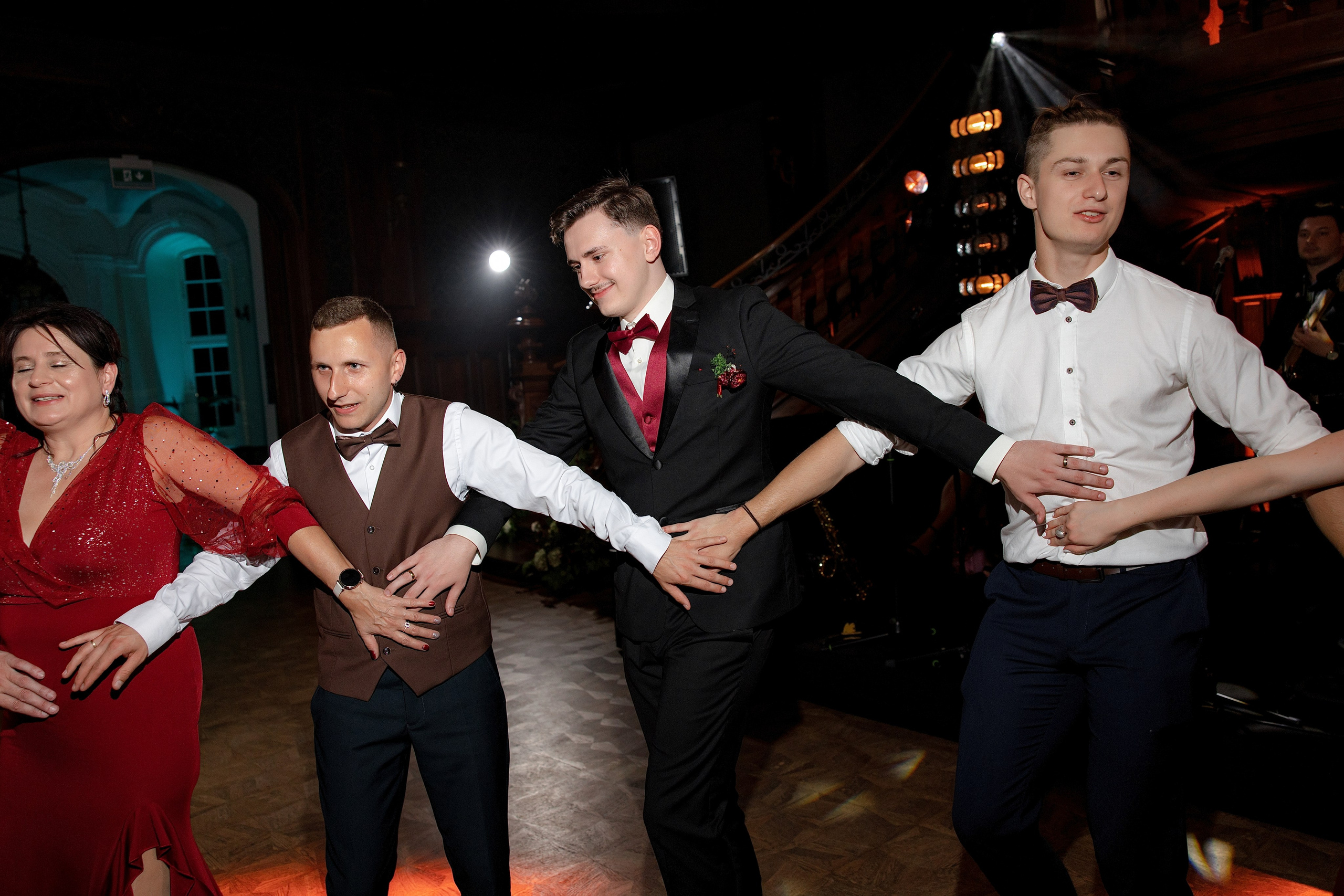 Beige & Maciek. Wedding and family photographer in Krakow Yana Klymova