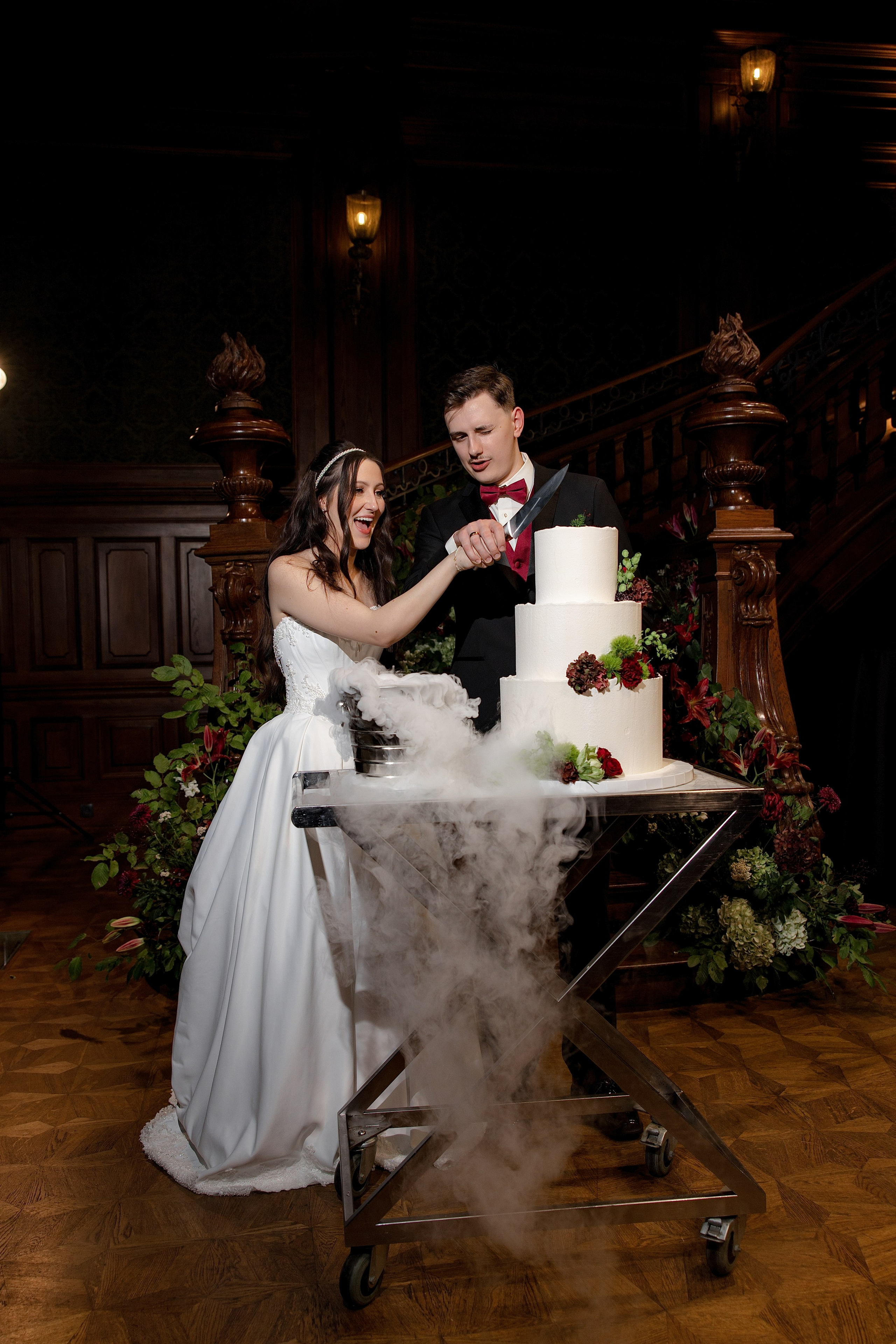 Beige & Maciek. Wedding and family photographer in Krakow Yana Klymova
