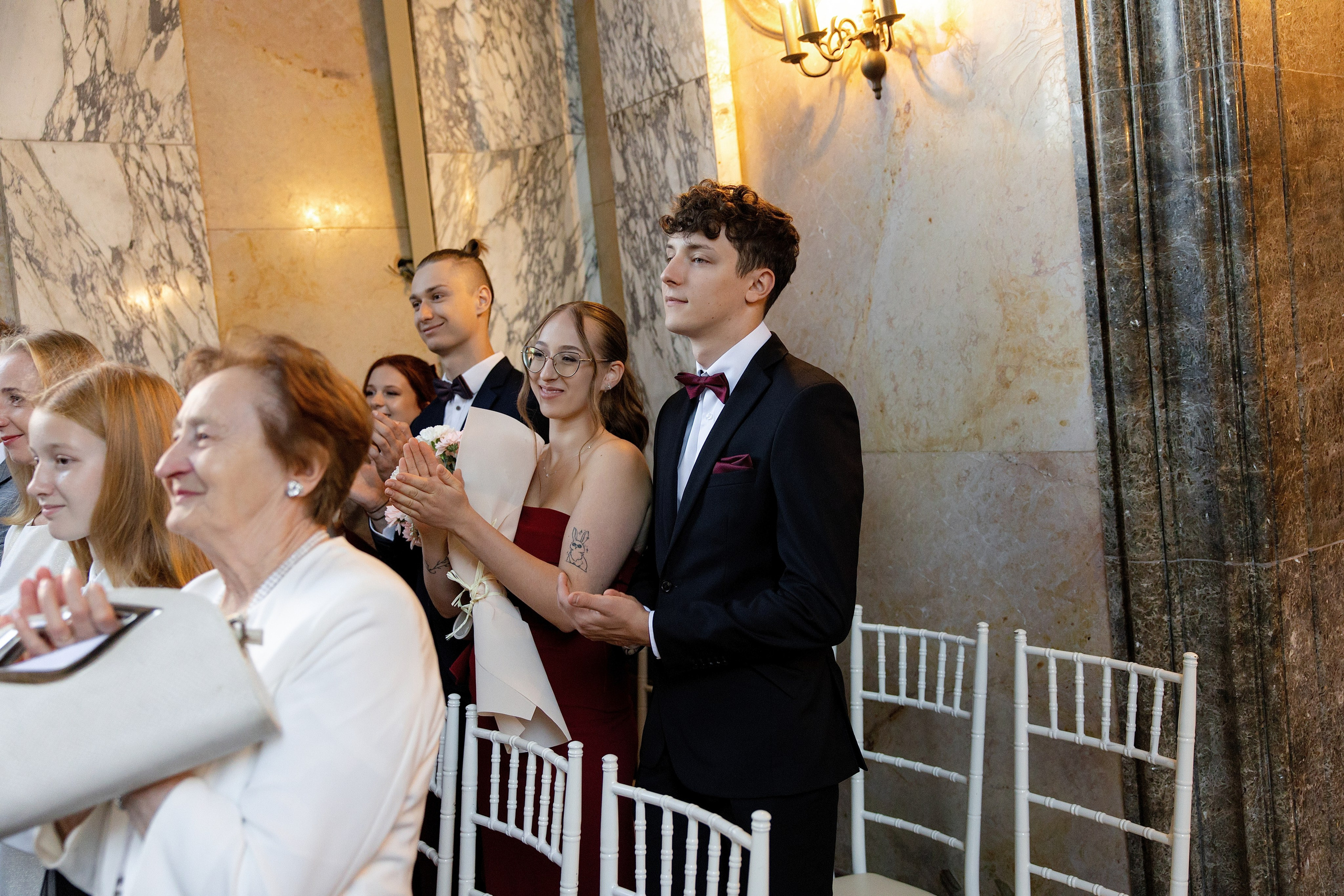 Beige & Maciek. Wedding and family photographer in Krakow Yana Klymova