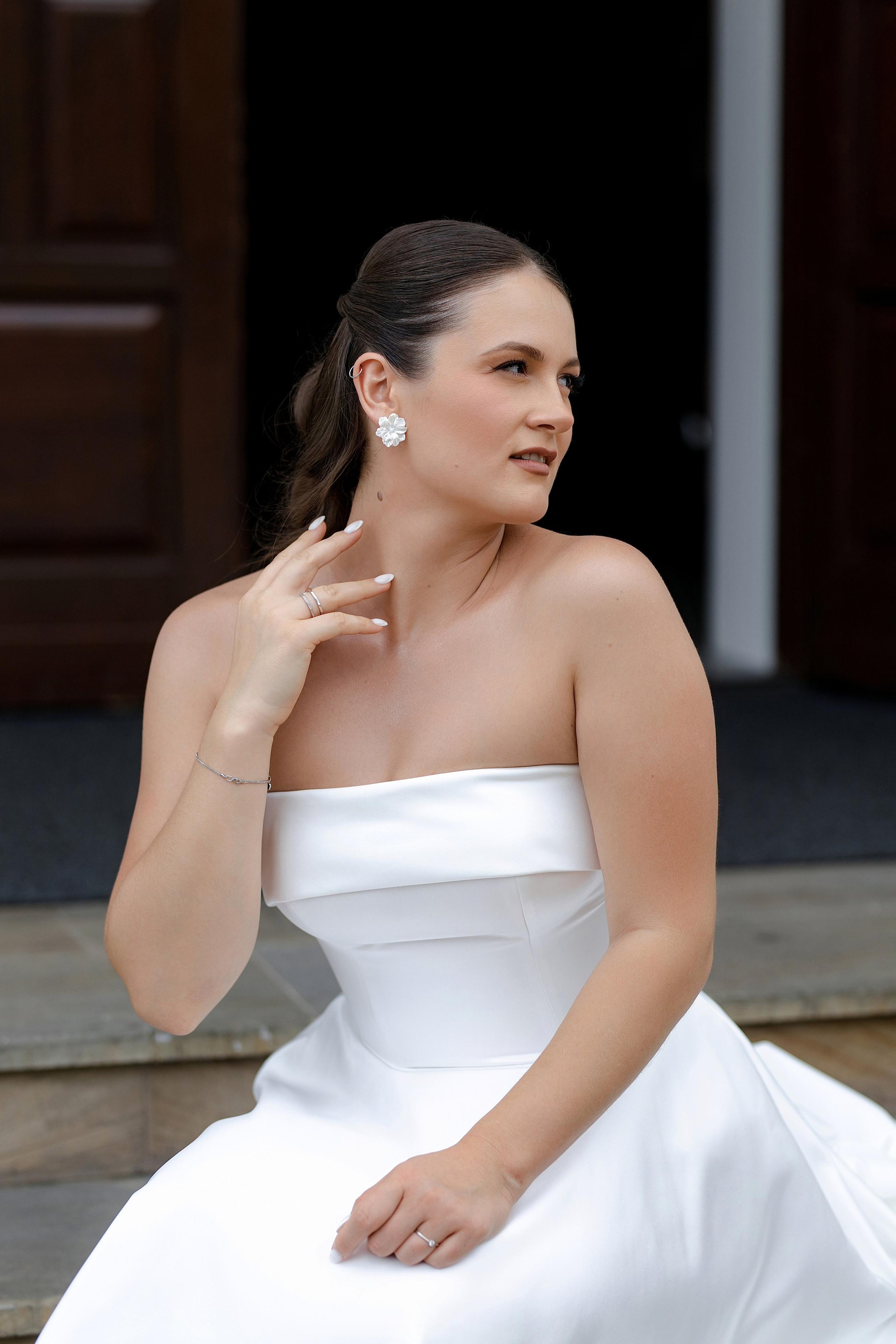 Solomia & Axel. Wedding and family photographer in Krakow Yana Klymova