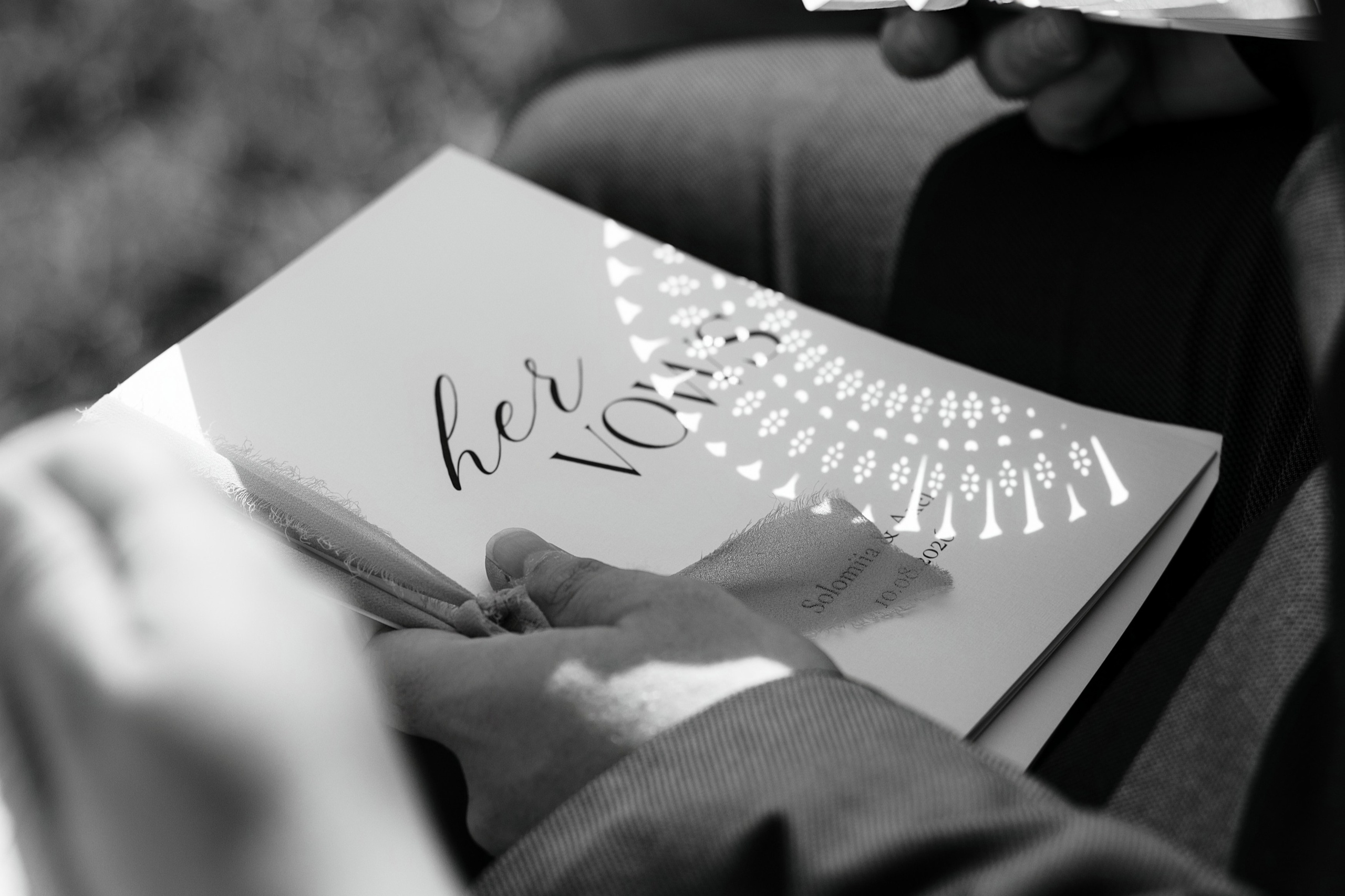 Solomia & Axel. Wedding and family photographer in Krakow Yana Klymova