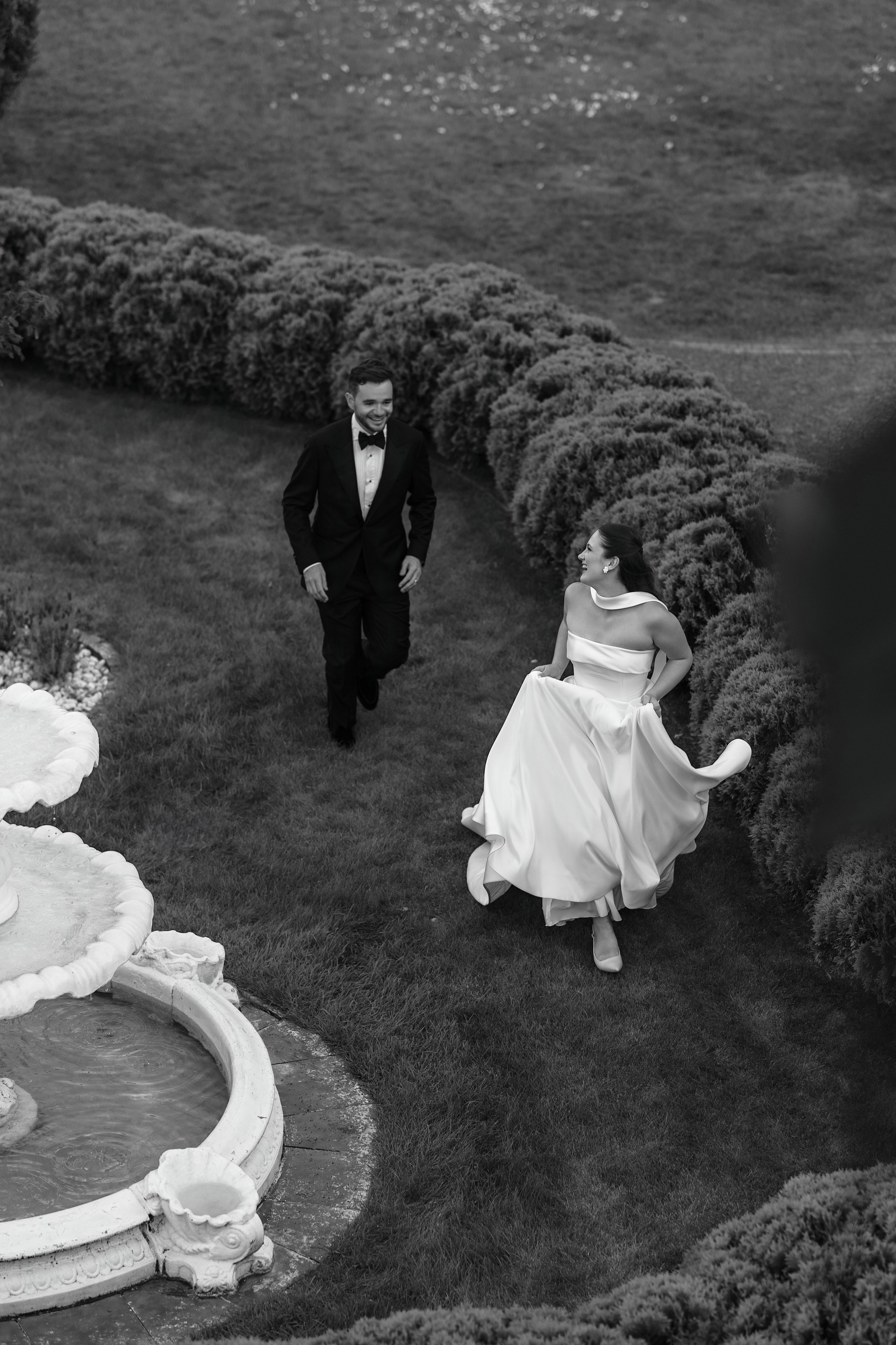 Solomia & Axel. Wedding and family photographer in Krakow Yana Klymova