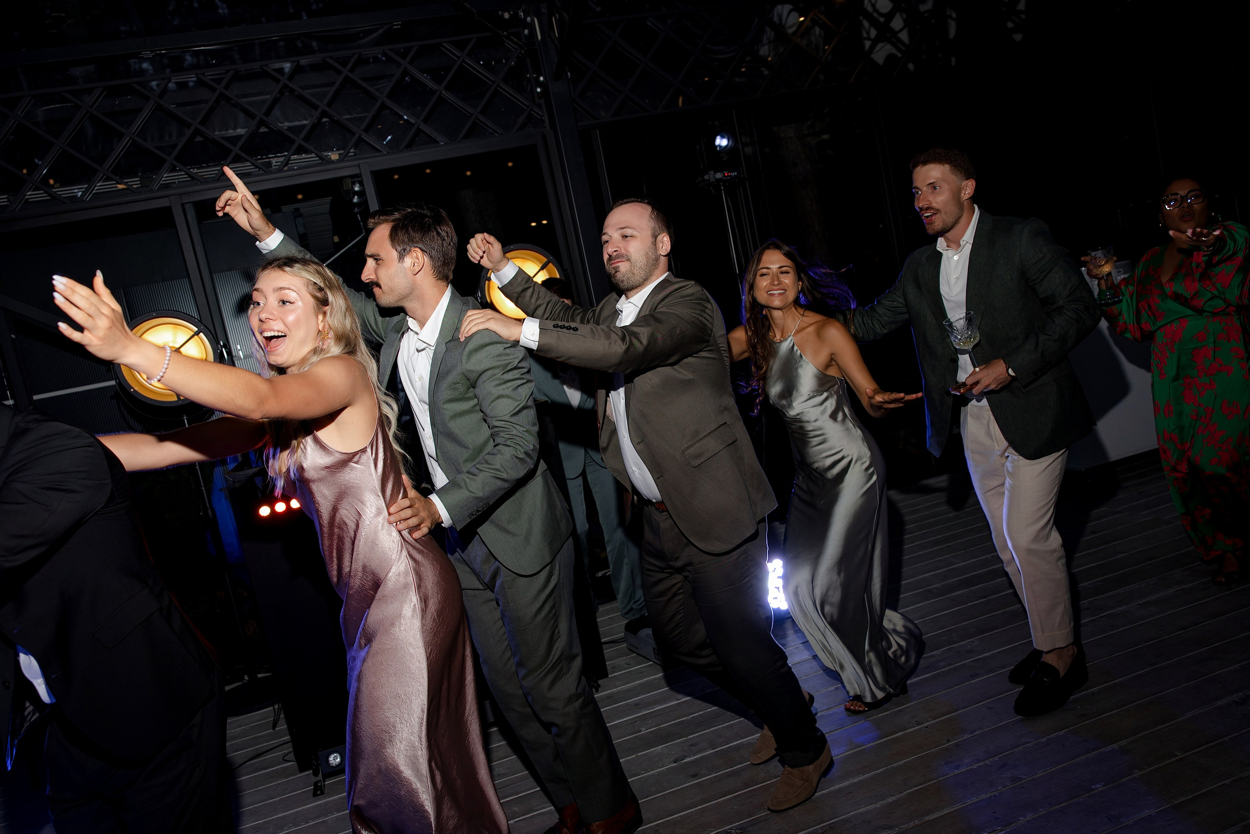 Solomia & Axel. Wedding and family photographer in Krakow Yana Klymova