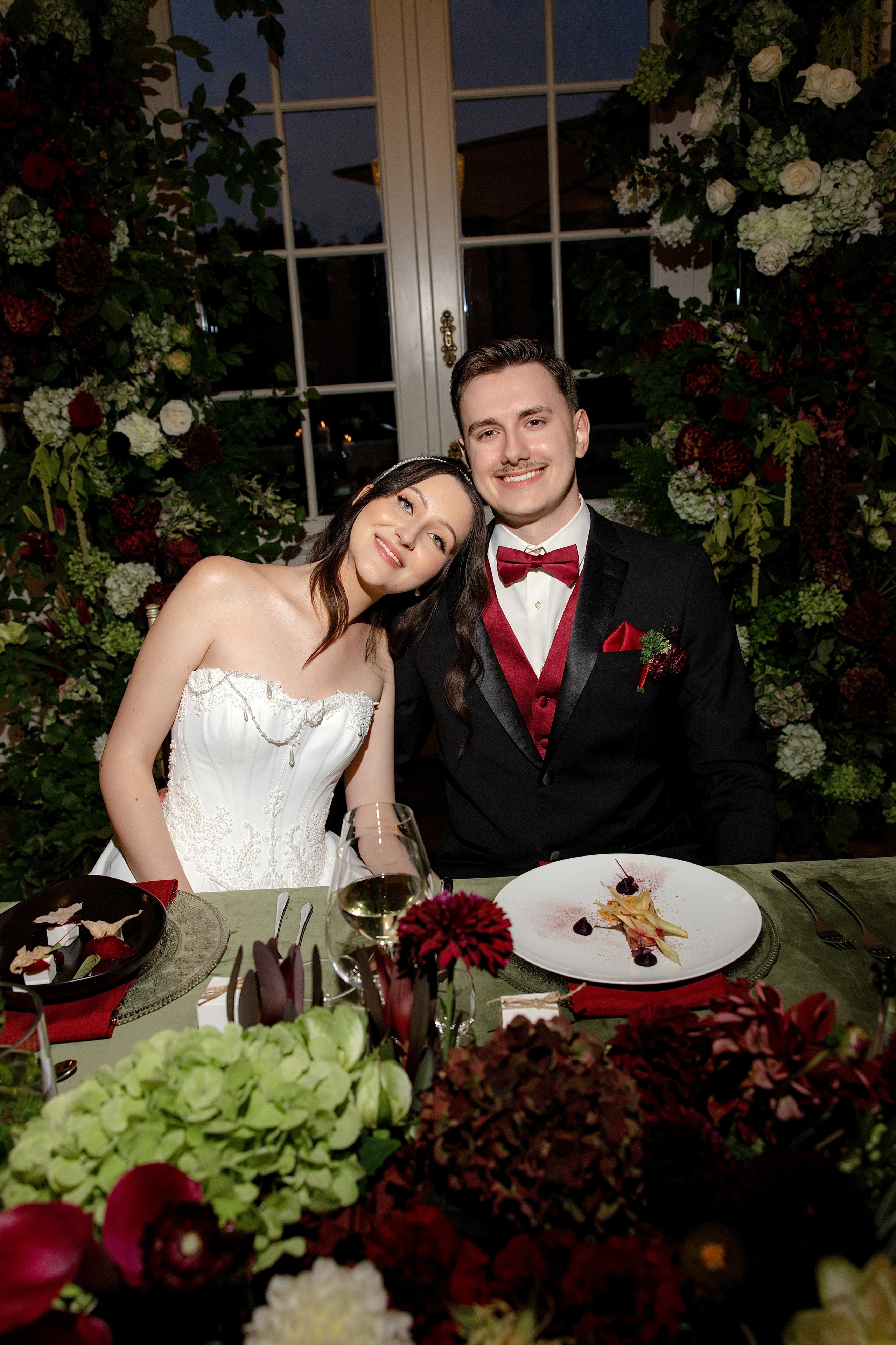 Beige & Maciek. Wedding and family photographer in Krakow Yana Klymova