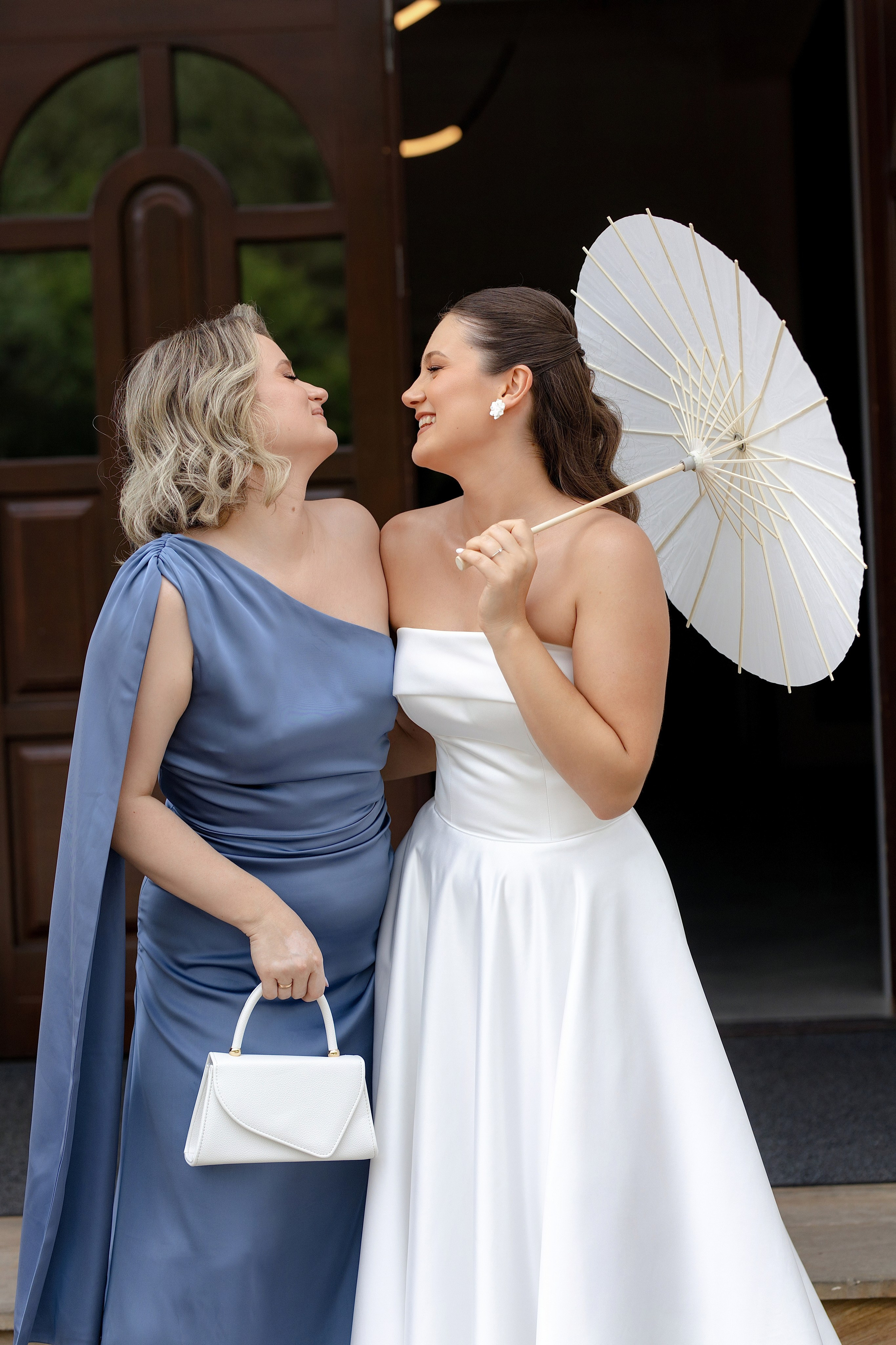 Solomia & Axel. Wedding and family photographer in Krakow Yana Klymova