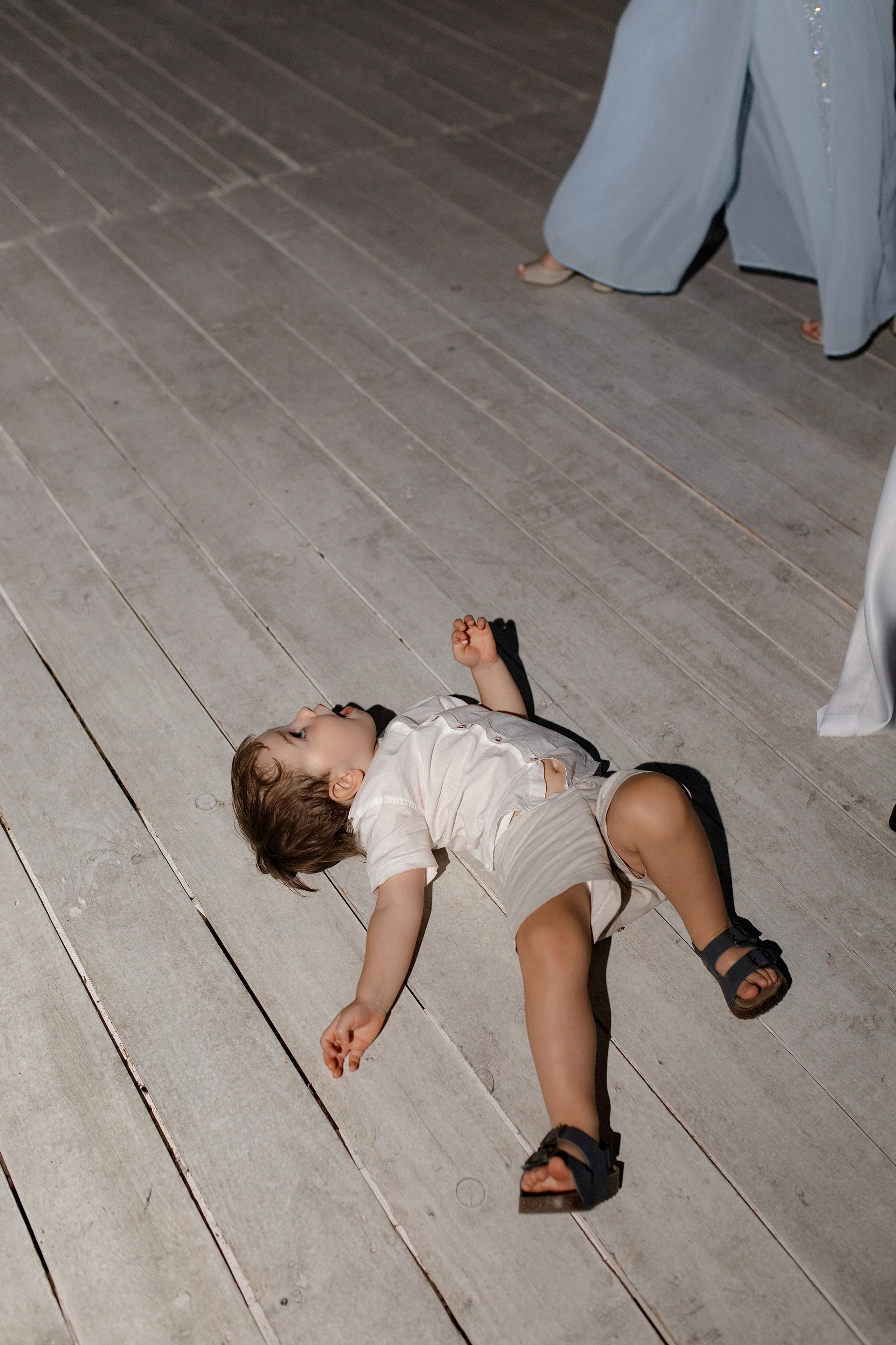 Solomia & Axel. Wedding and family photographer in Krakow Yana Klymova