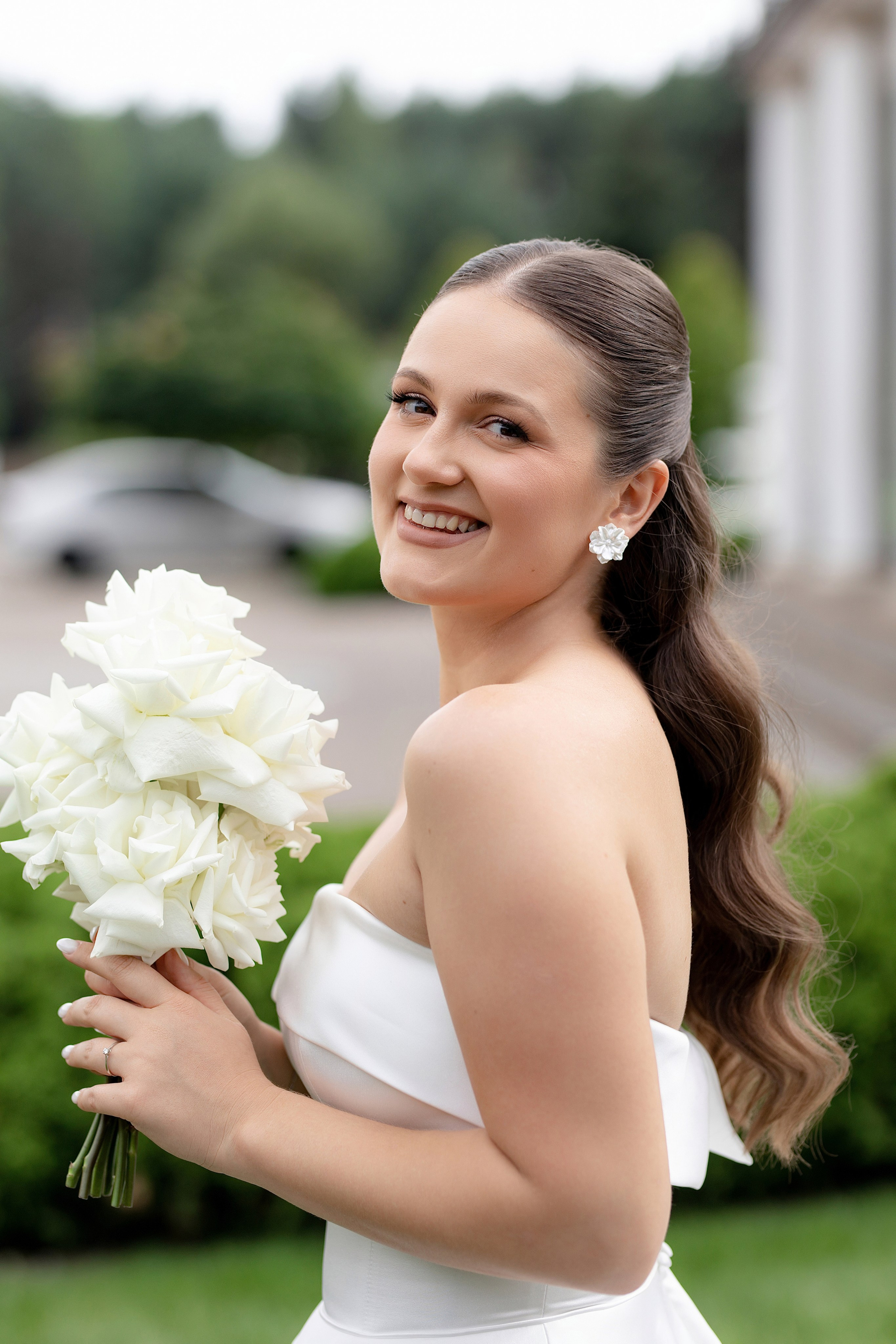 Solomia & Axel. Wedding and family photographer in Krakow Yana Klymova