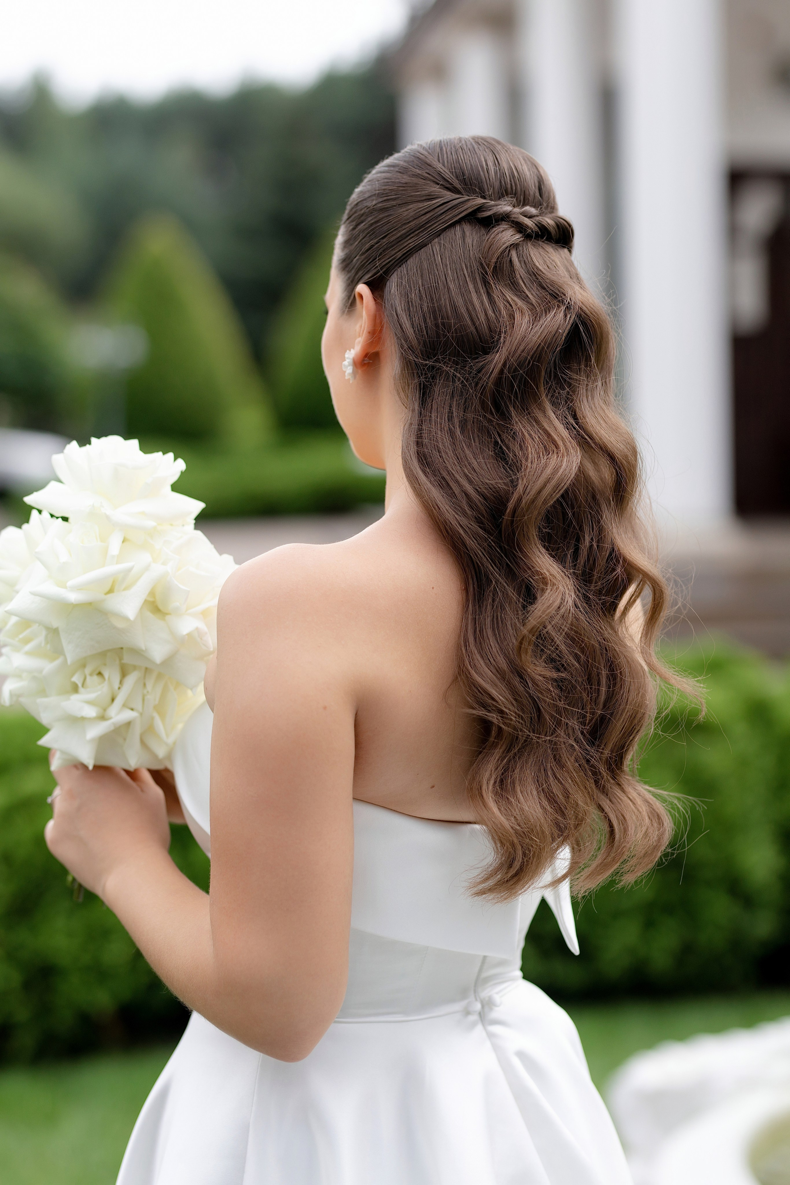 Solomia & Axel. Wedding and family photographer in Krakow Yana Klymova