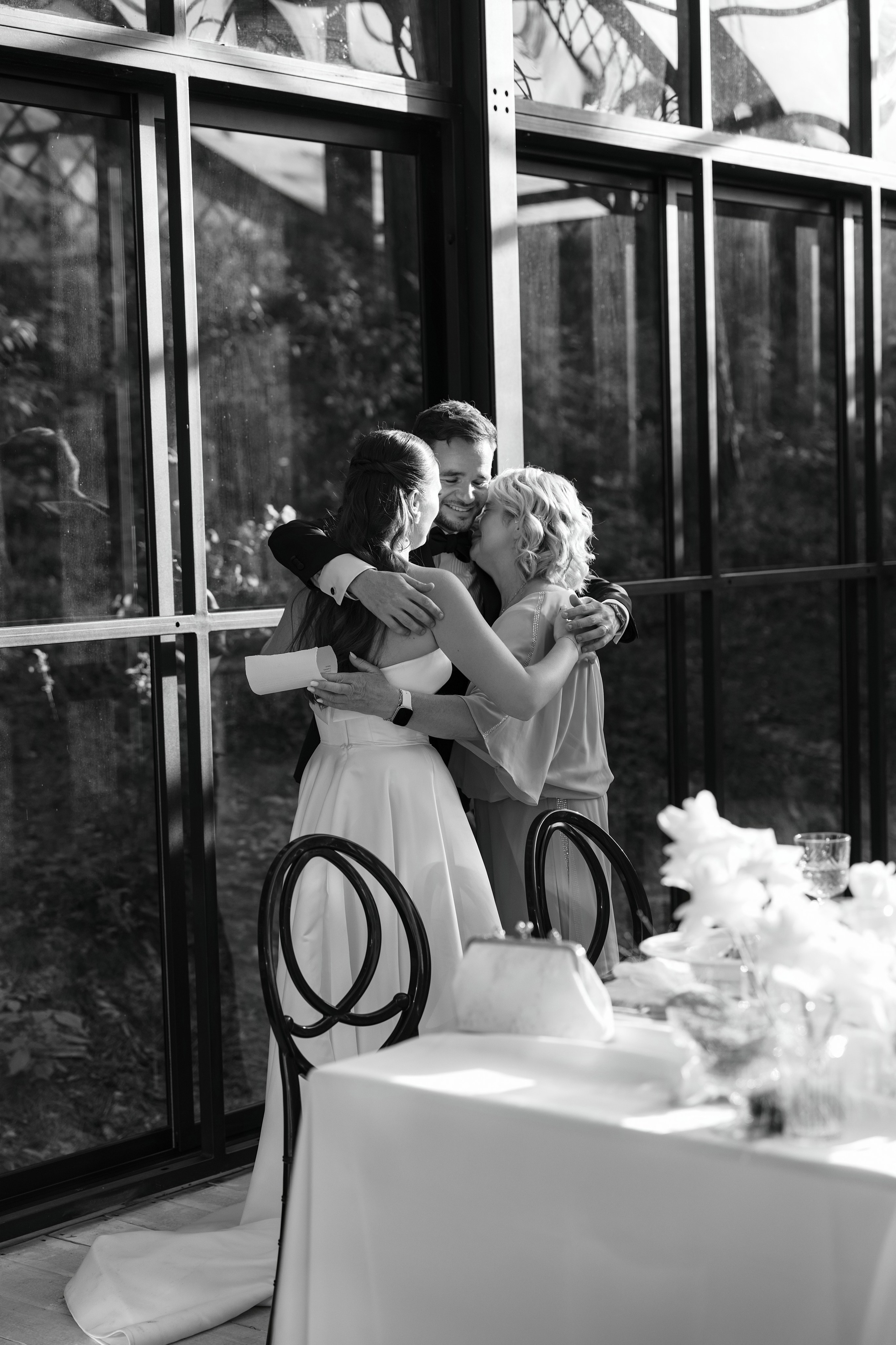 Solomia & Axel. Wedding and family photographer in Krakow Yana Klymova