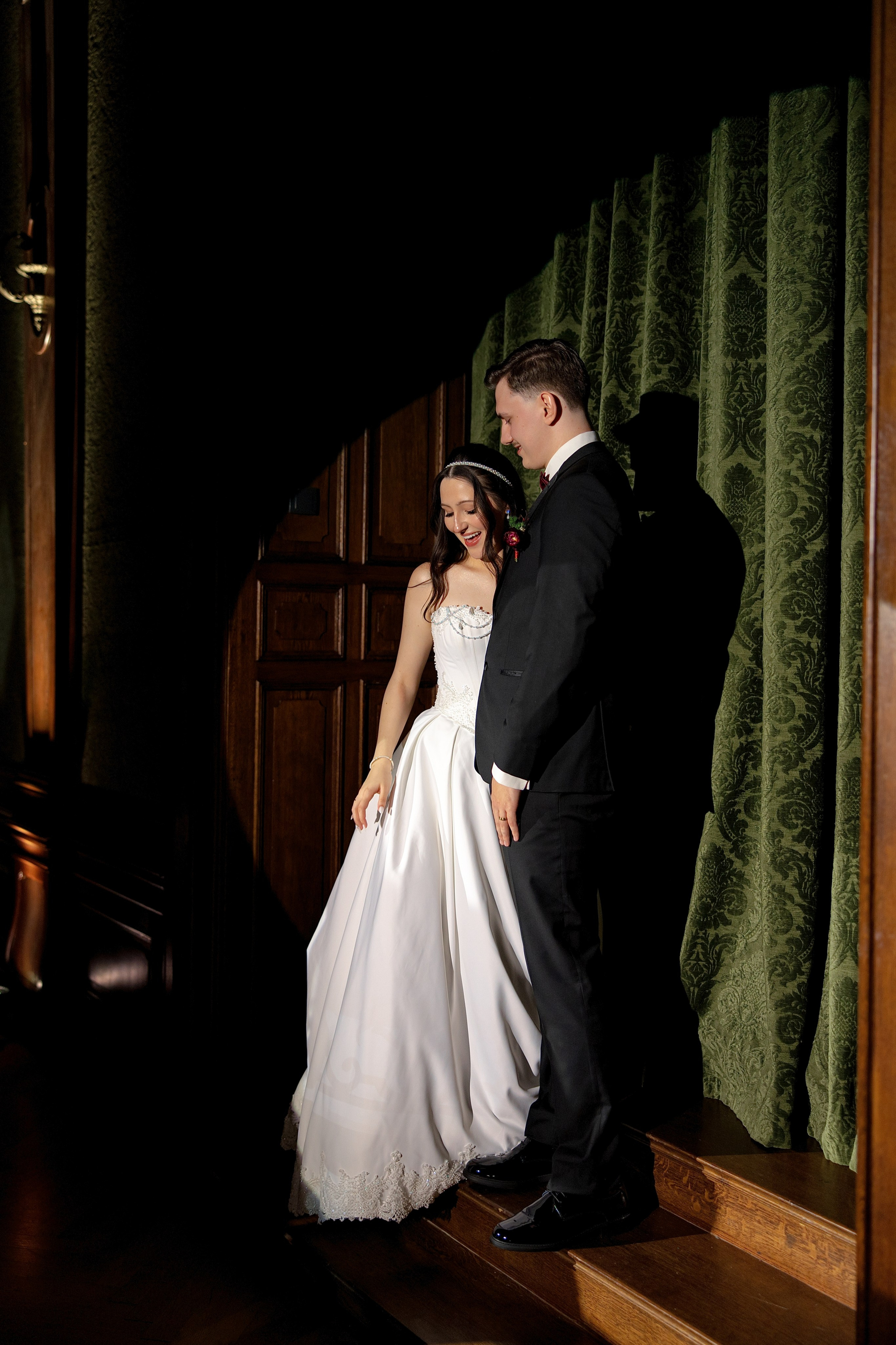Beige & Maciek. Wedding and family photographer in Krakow Yana Klymova