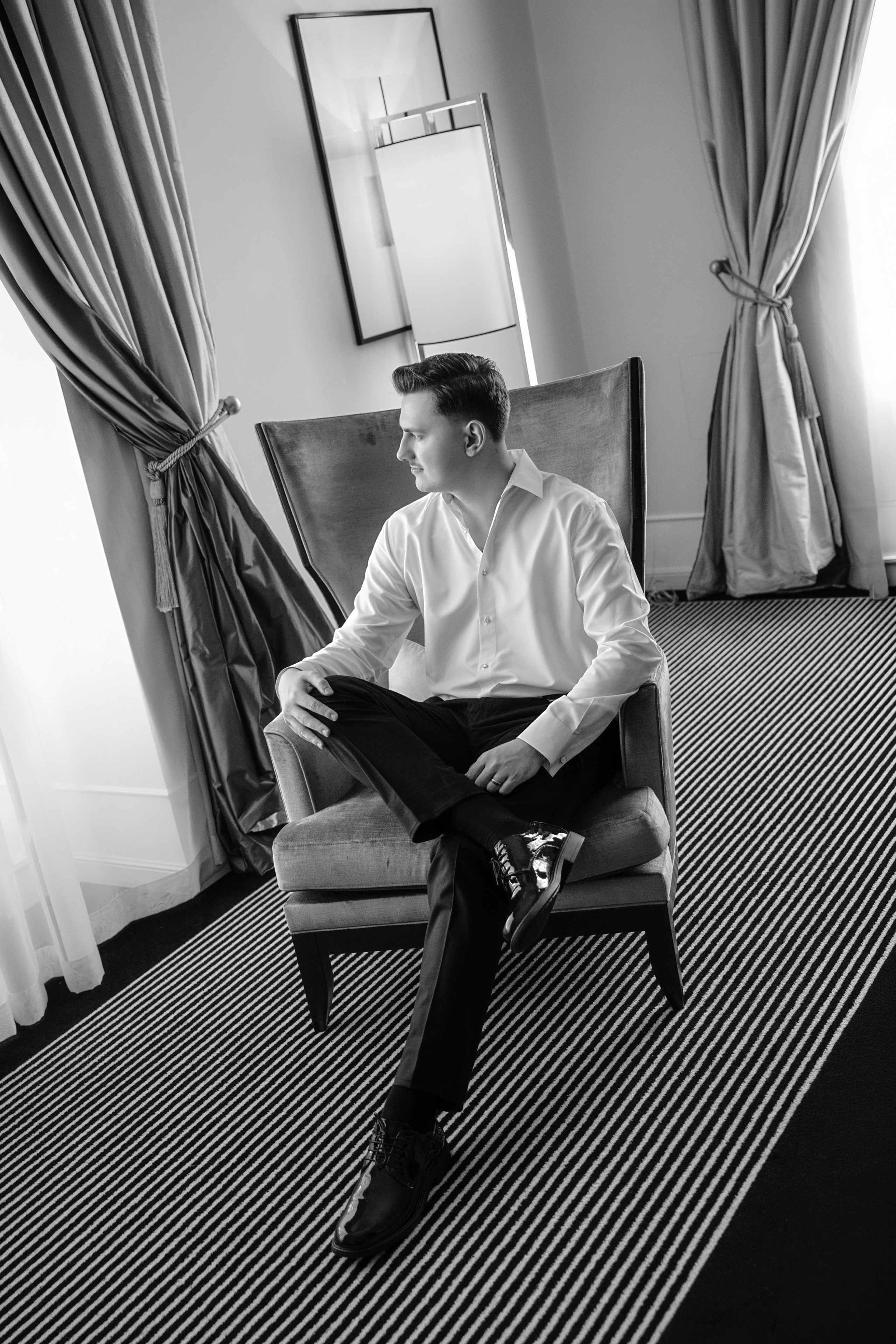 Beige & Maciek. Wedding and family photographer in Krakow Yana Klymova