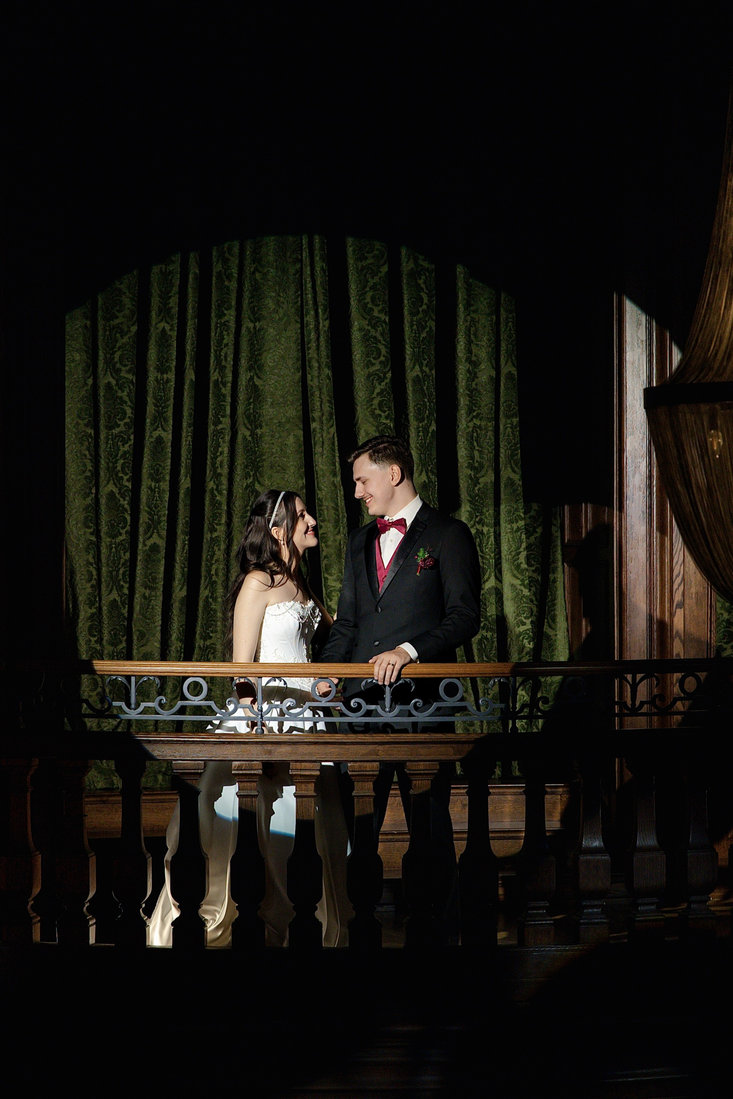 Beige & Maciek. Wedding and family photographer in Krakow Yana Klymova