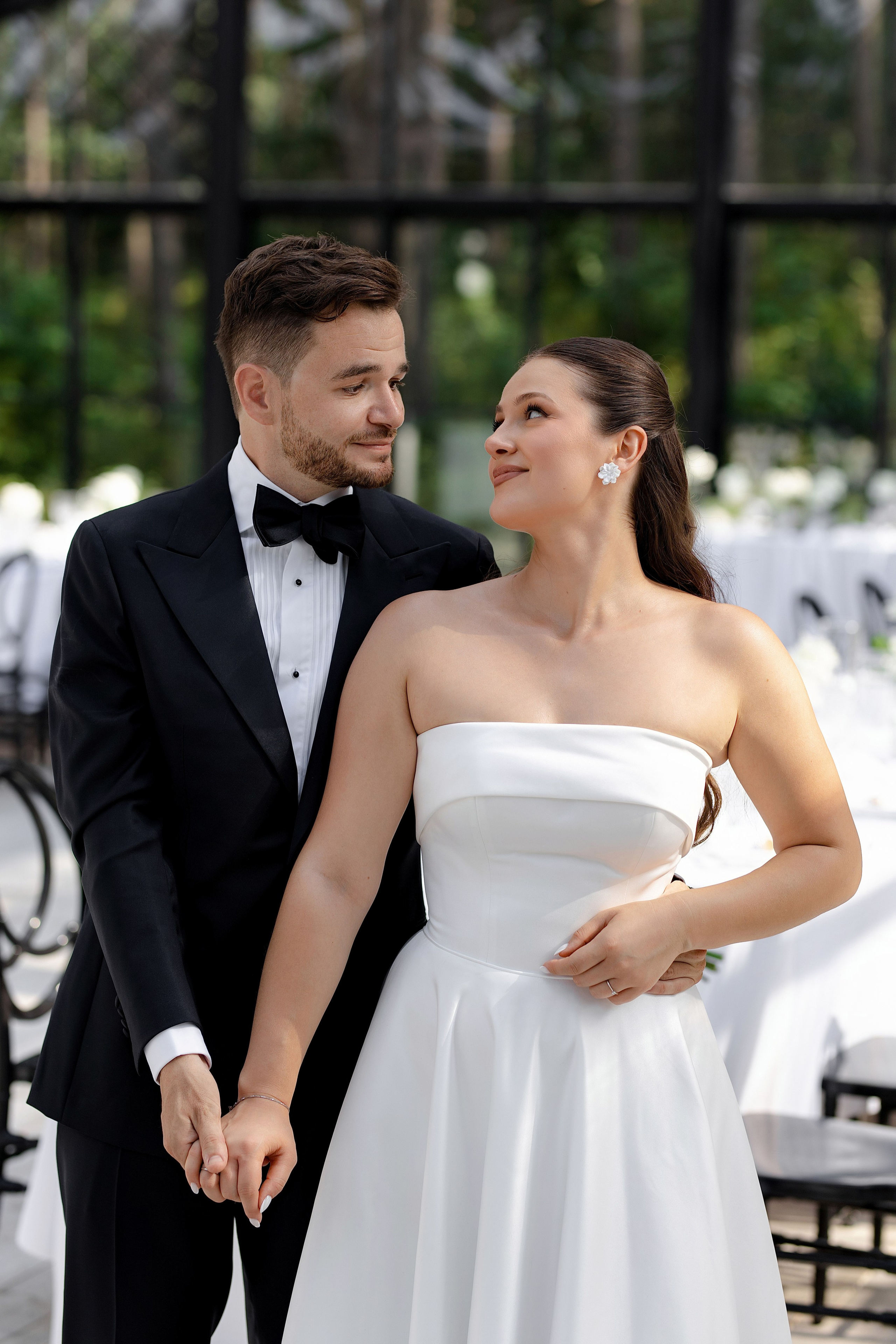 Solomia & Axel. Wedding and family photographer in Krakow Yana Klymova