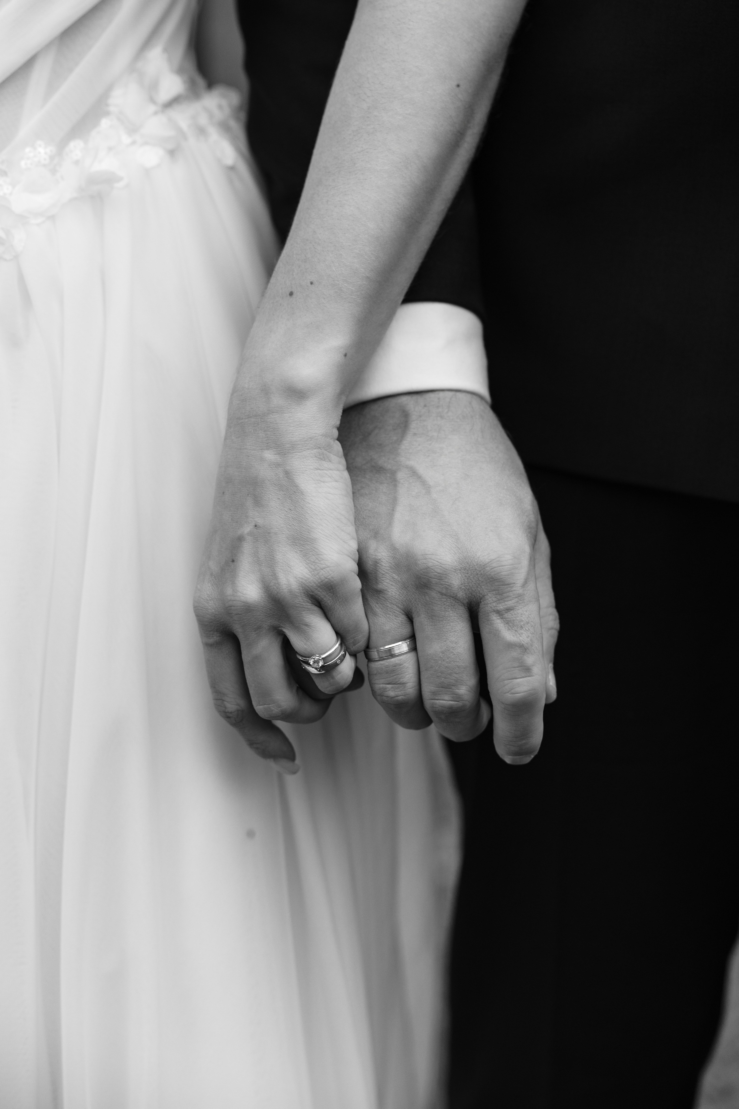 Adriana & Vasyl. Весільний та сімейний фотограф в Кракові Климова Яна