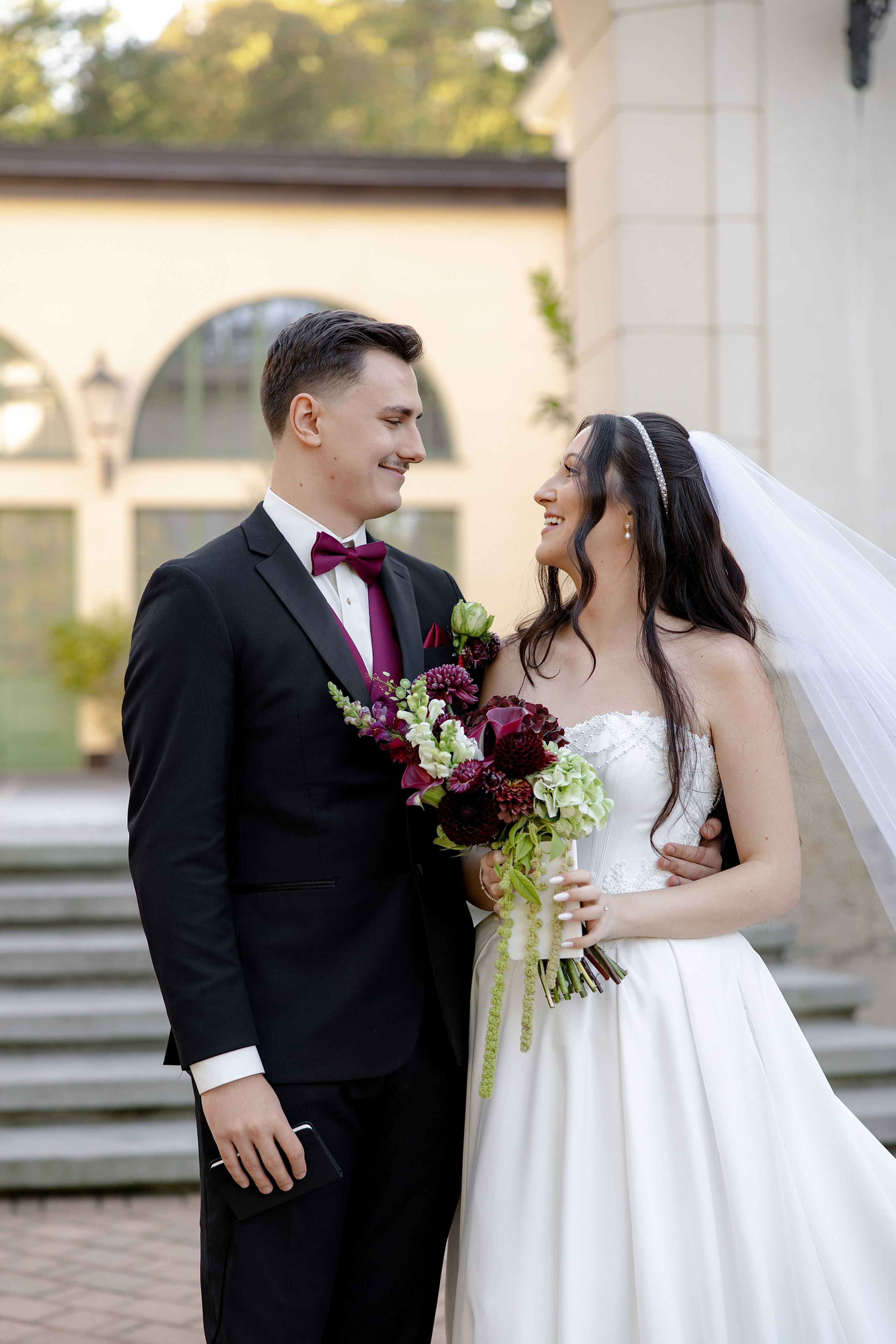 Beige & Maciek. Wedding and family photographer in Krakow Yana Klymova