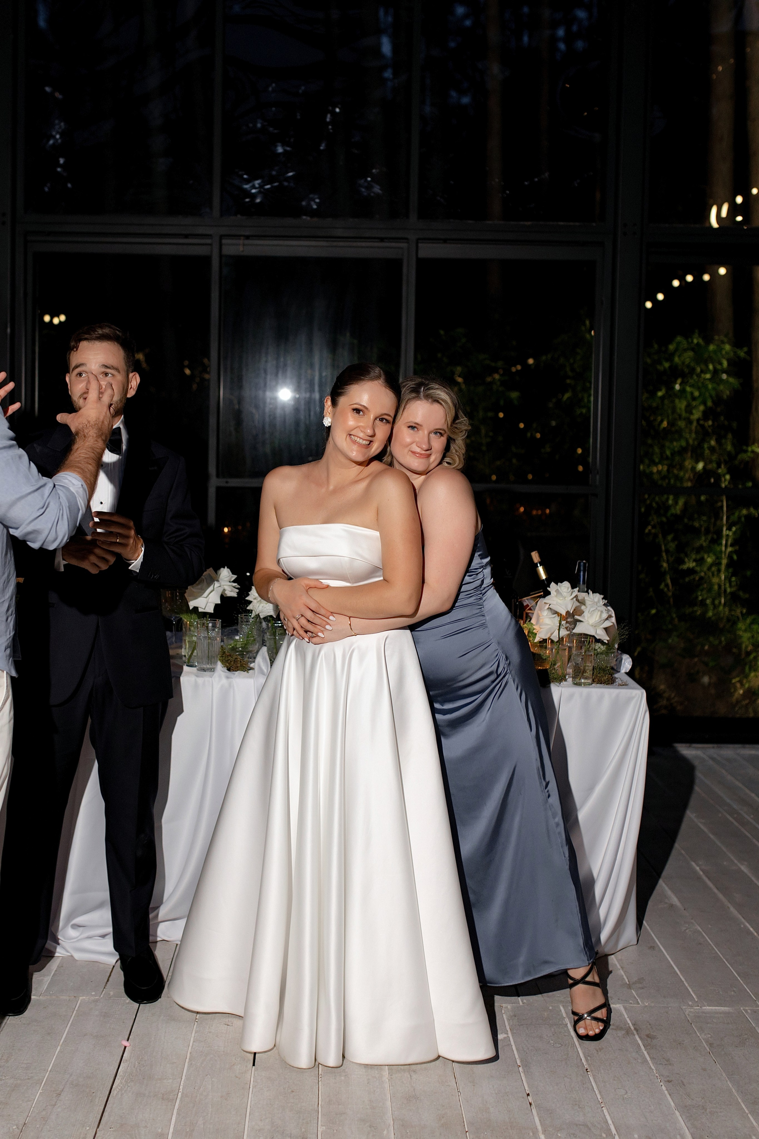 Solomia & Axel. Wedding and family photographer in Krakow Yana Klymova