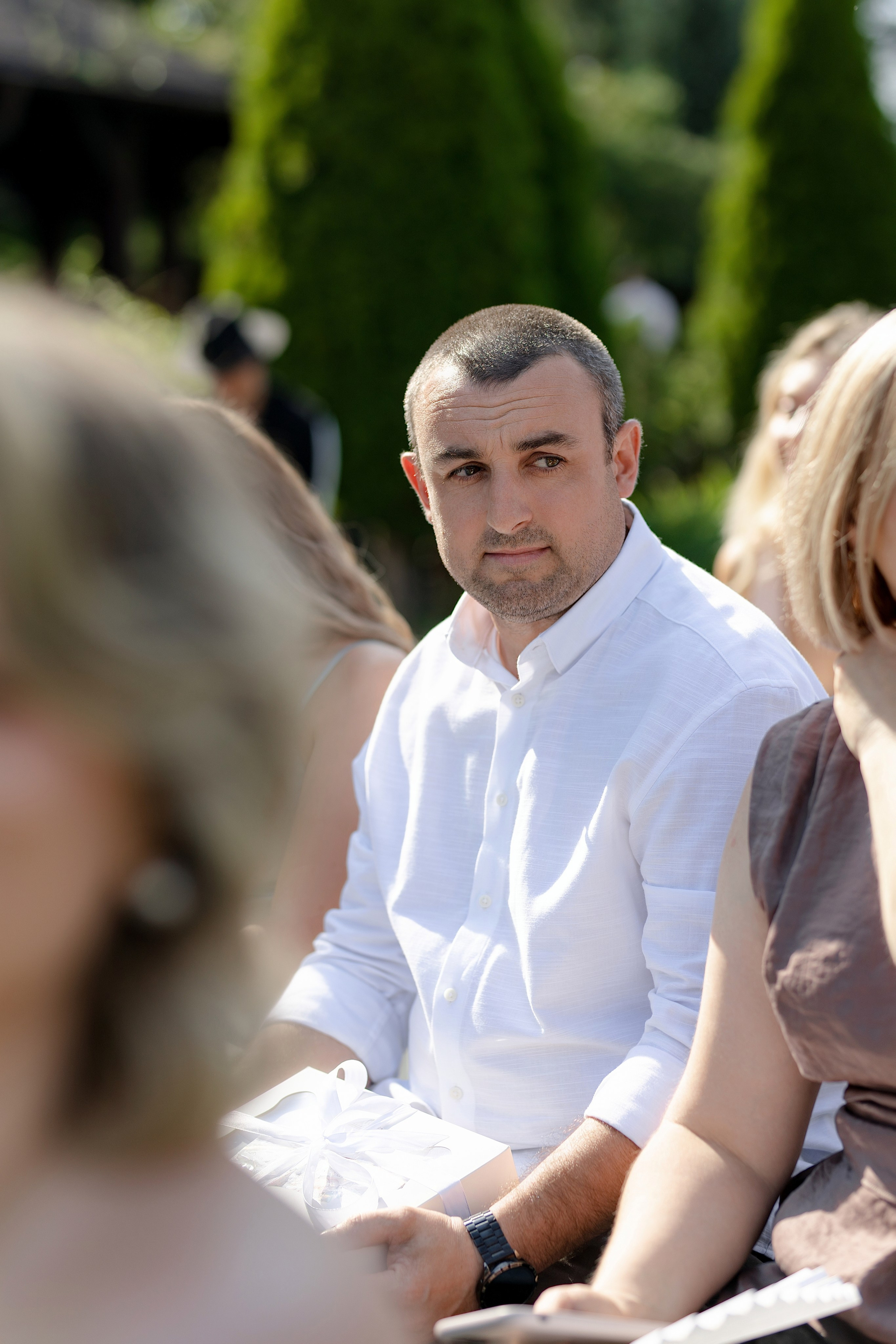 Solomia & Axel. Wedding and family photographer in Krakow Yana Klymova