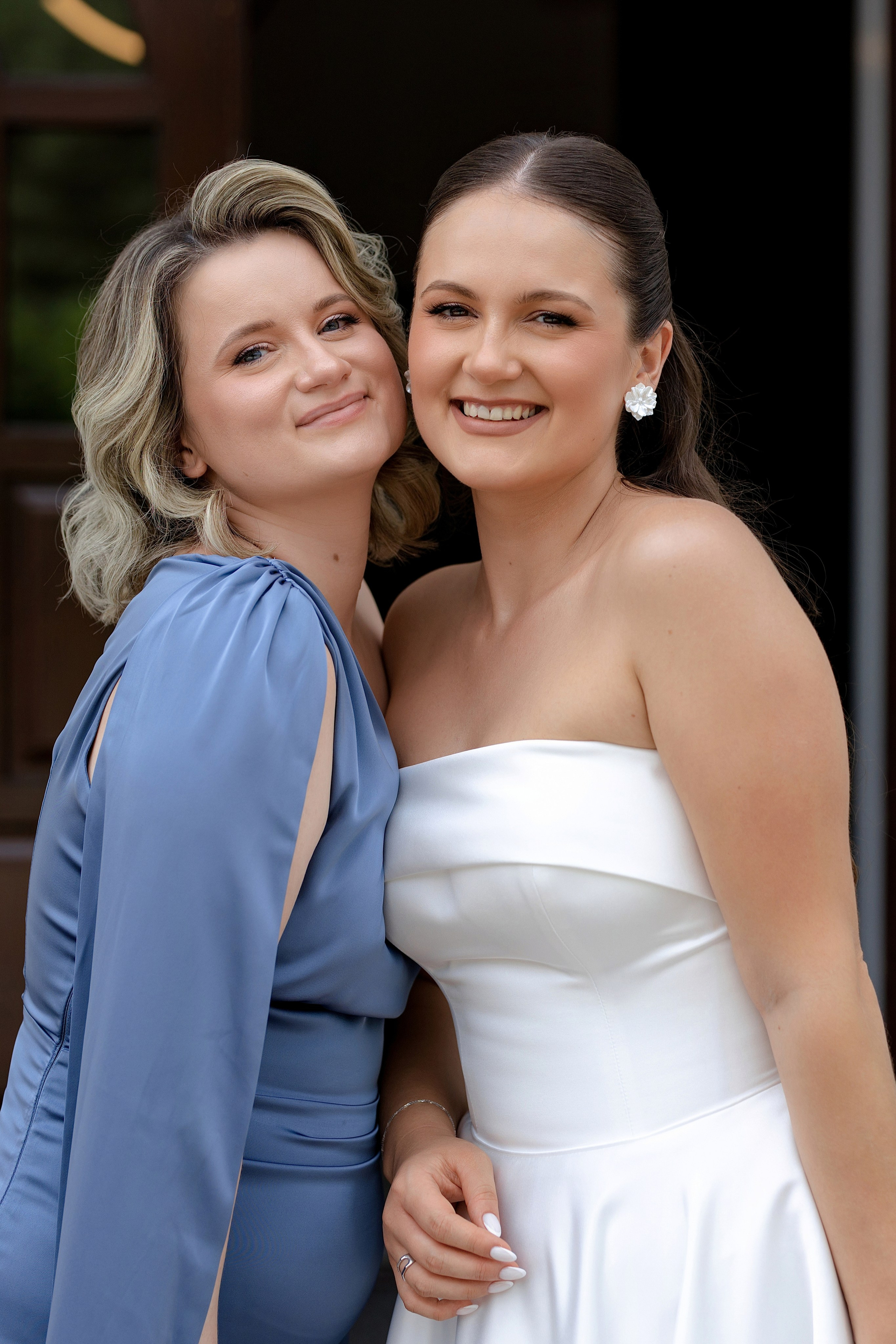Solomia & Axel. Wedding and family photographer in Krakow Yana Klymova