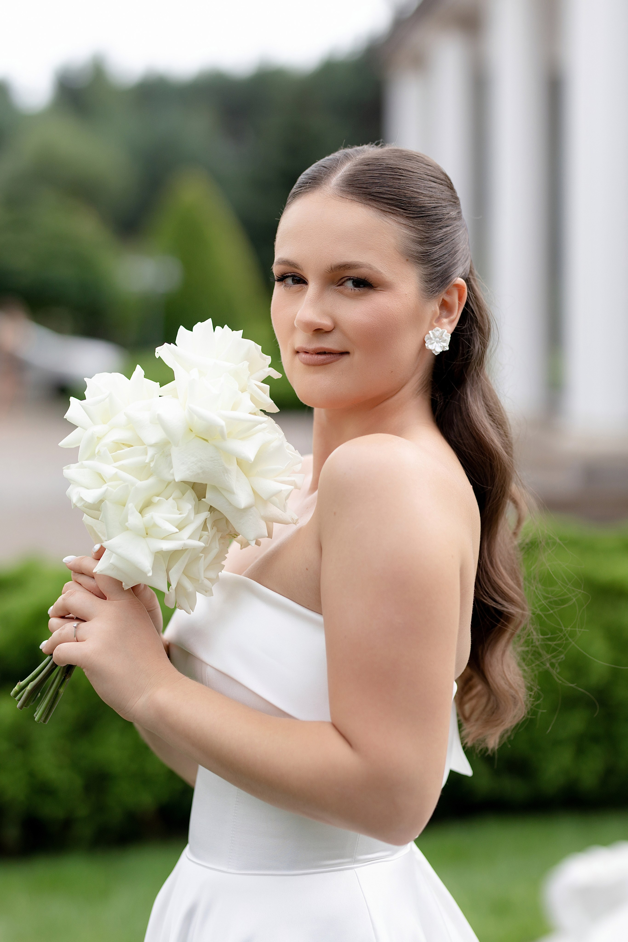 Solomia & Axel. Wedding and family photographer in Krakow Yana Klymova