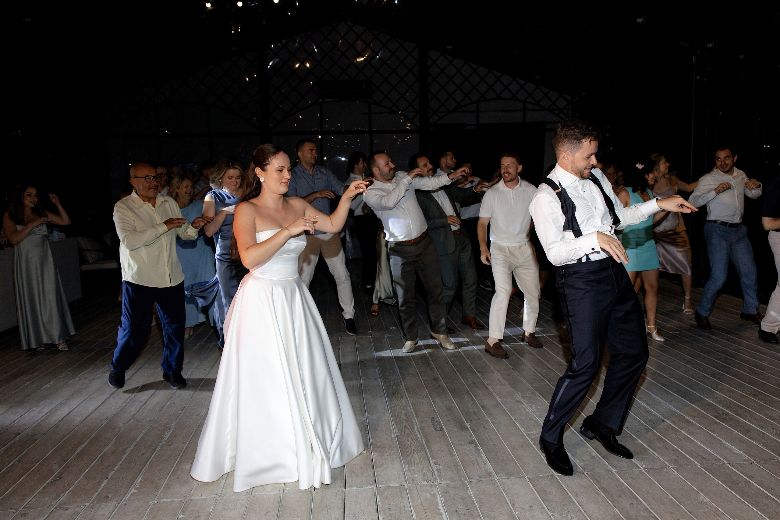 Solomia & Axel. Wedding and family photographer in Krakow Yana Klymova