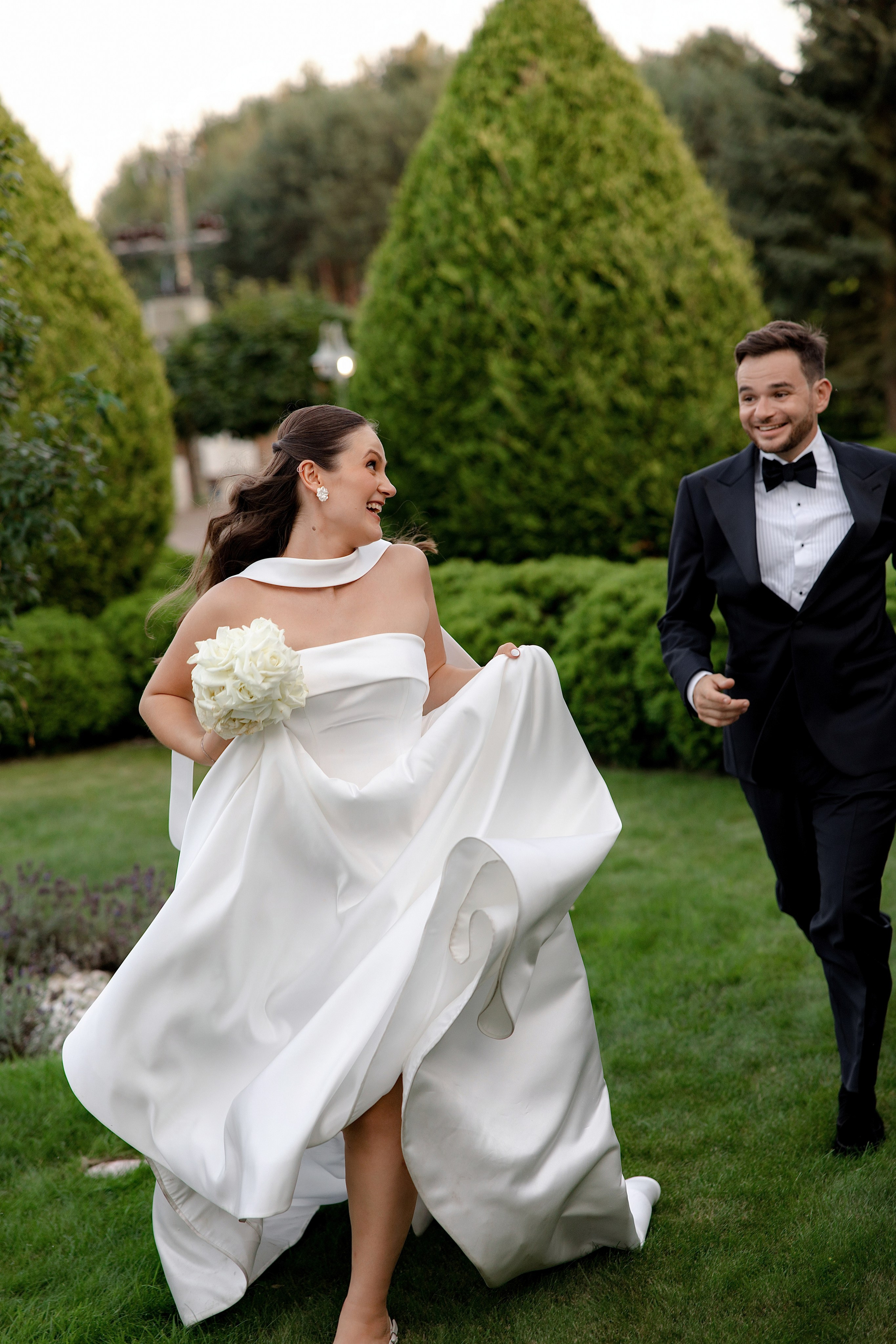 Solomia & Axel. Wedding and family photographer in Krakow Yana Klymova