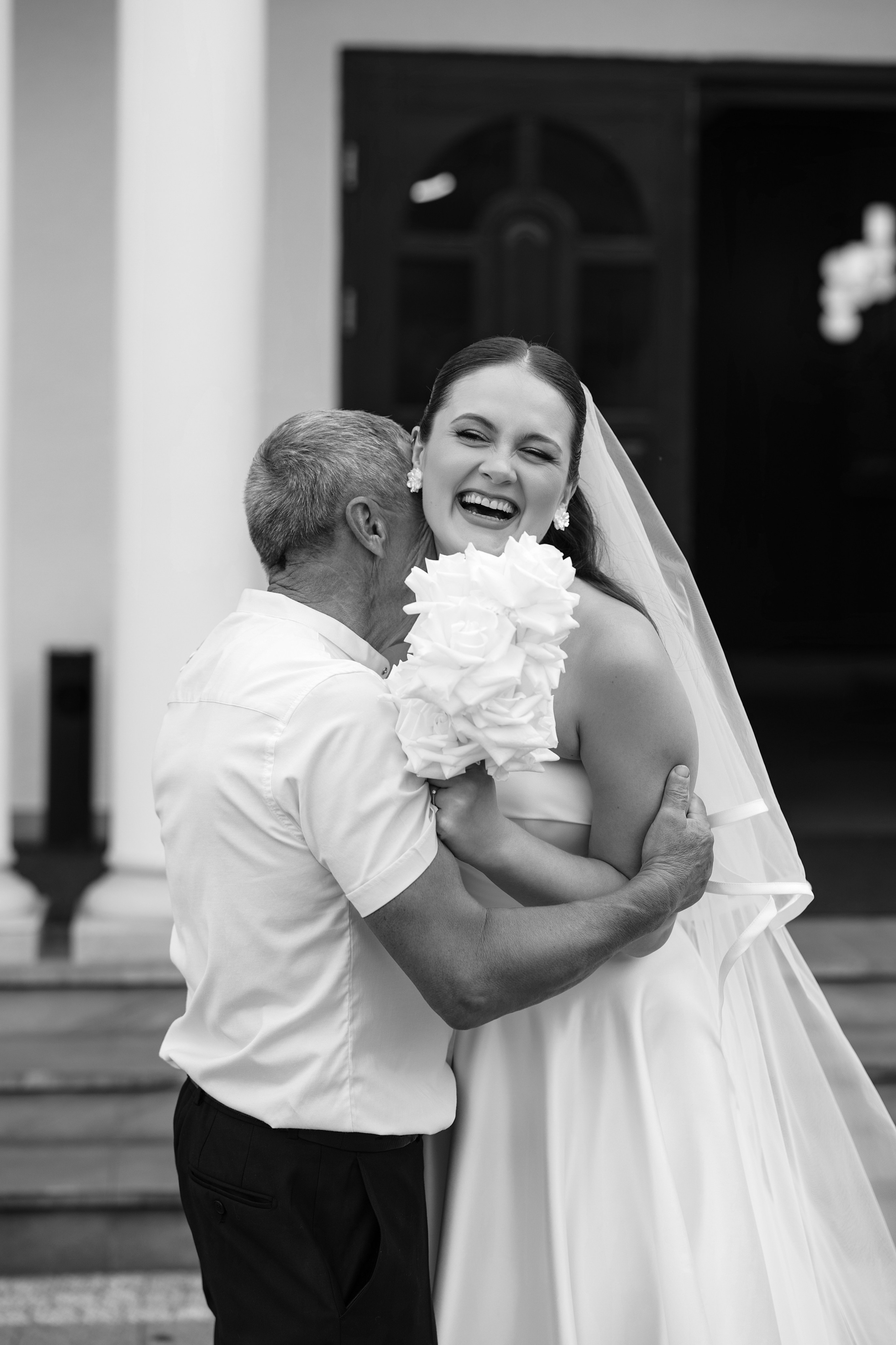 Solomia & Axel. Wedding and family photographer in Krakow Yana Klymova