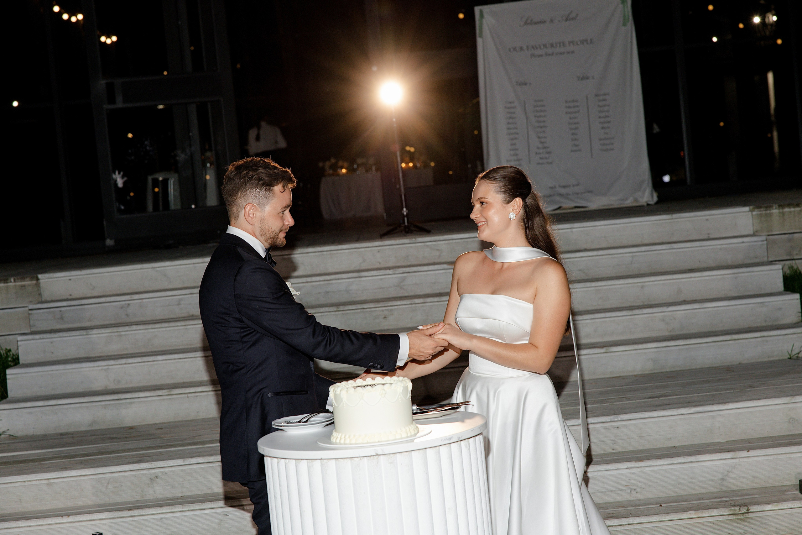 Solomia & Axel. Wedding and family photographer in Krakow Yana Klymova