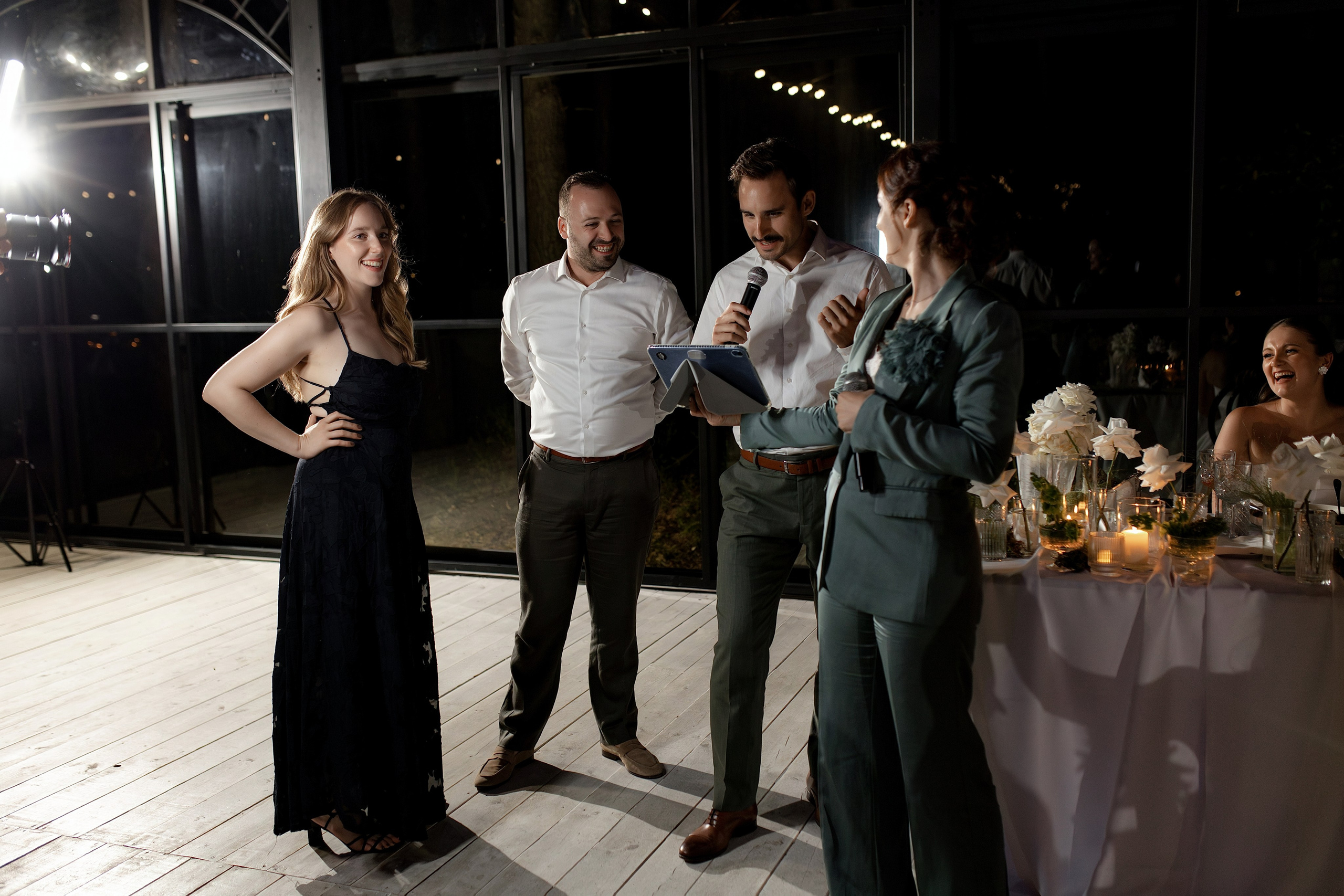 Solomia & Axel. Wedding and family photographer in Krakow Yana Klymova