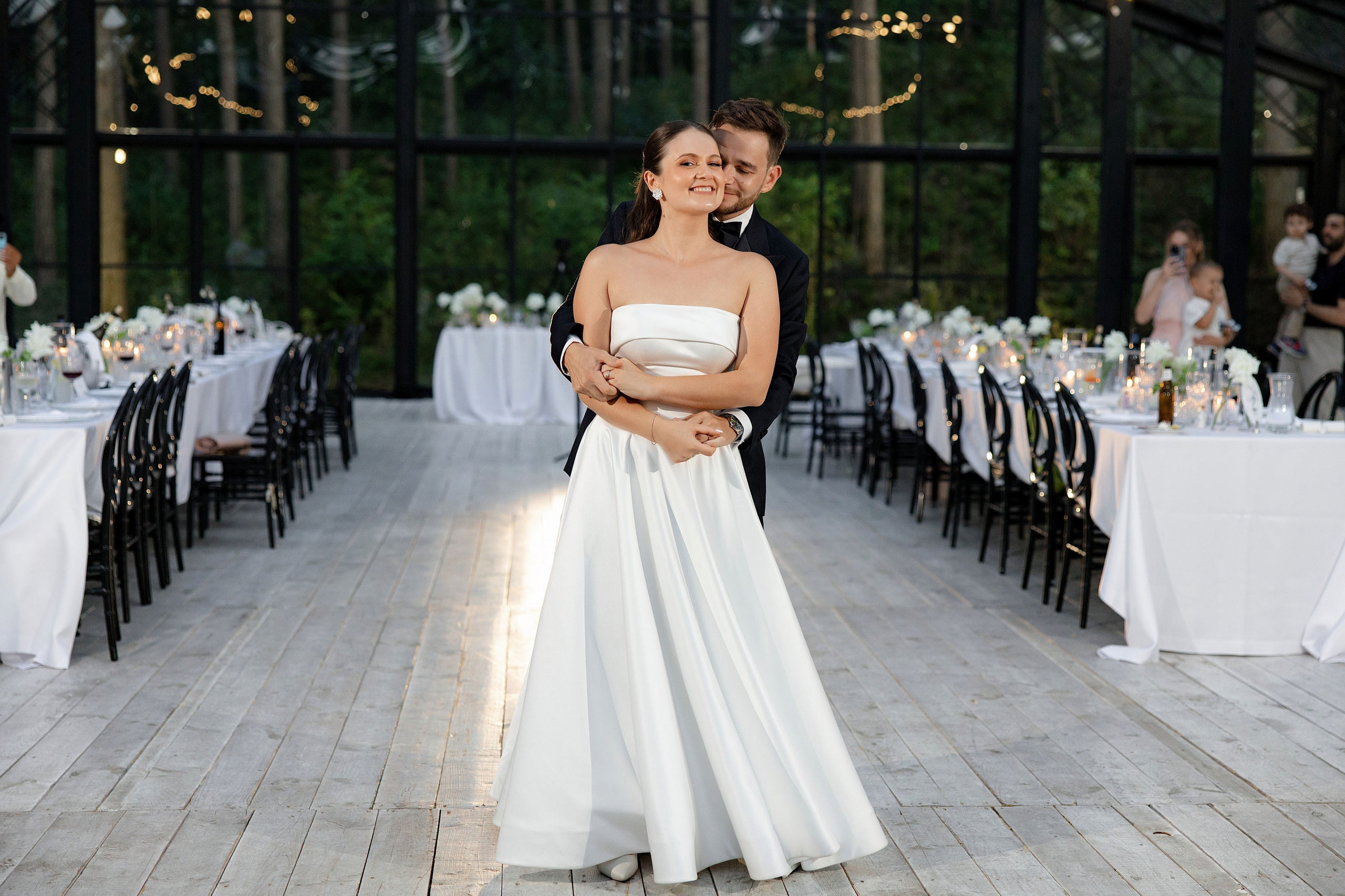 Solomia & Axel. Wedding and family photographer in Krakow Yana Klymova
