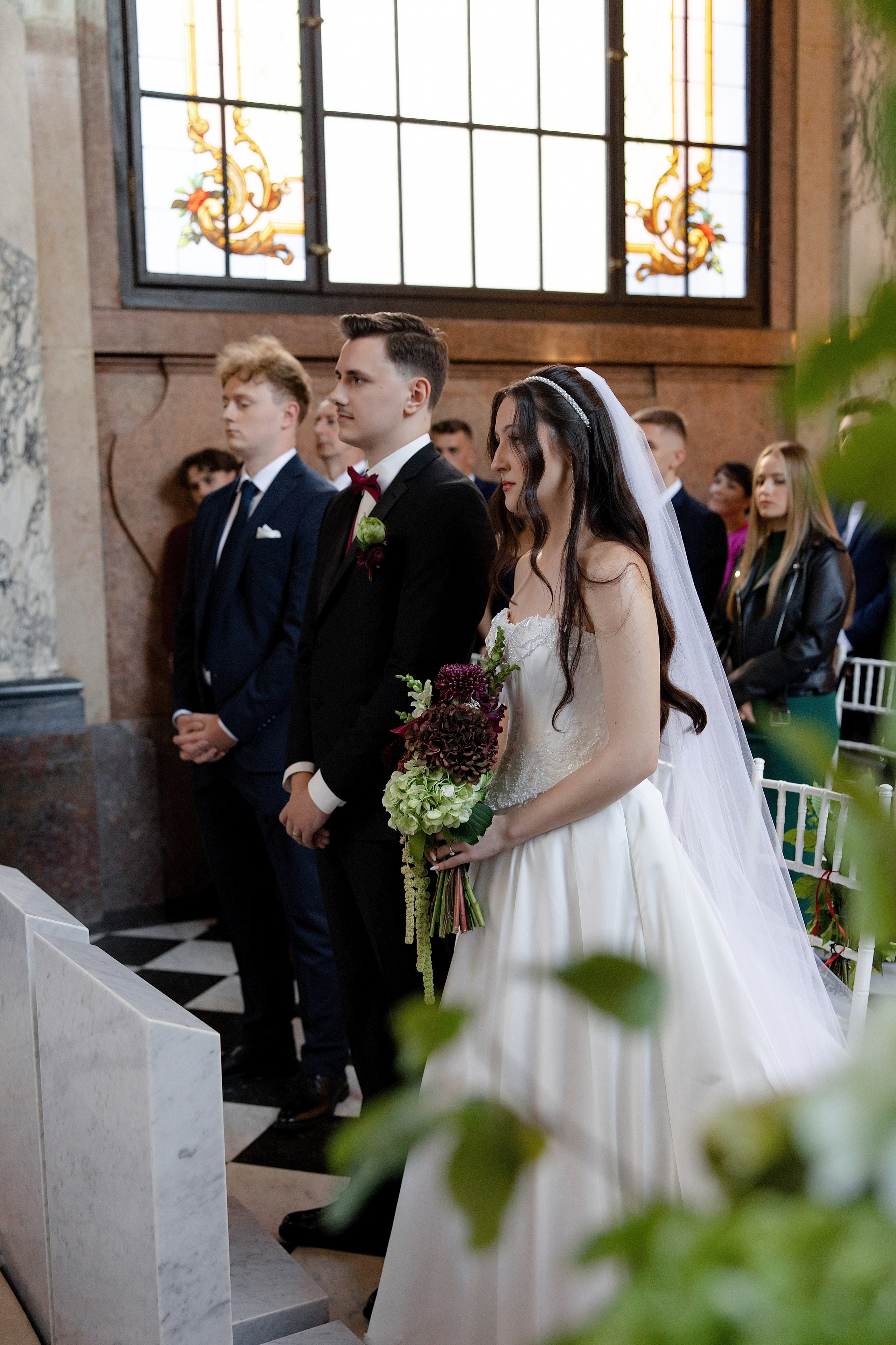 Beige & Maciek. Wedding and family photographer in Krakow Yana Klymova