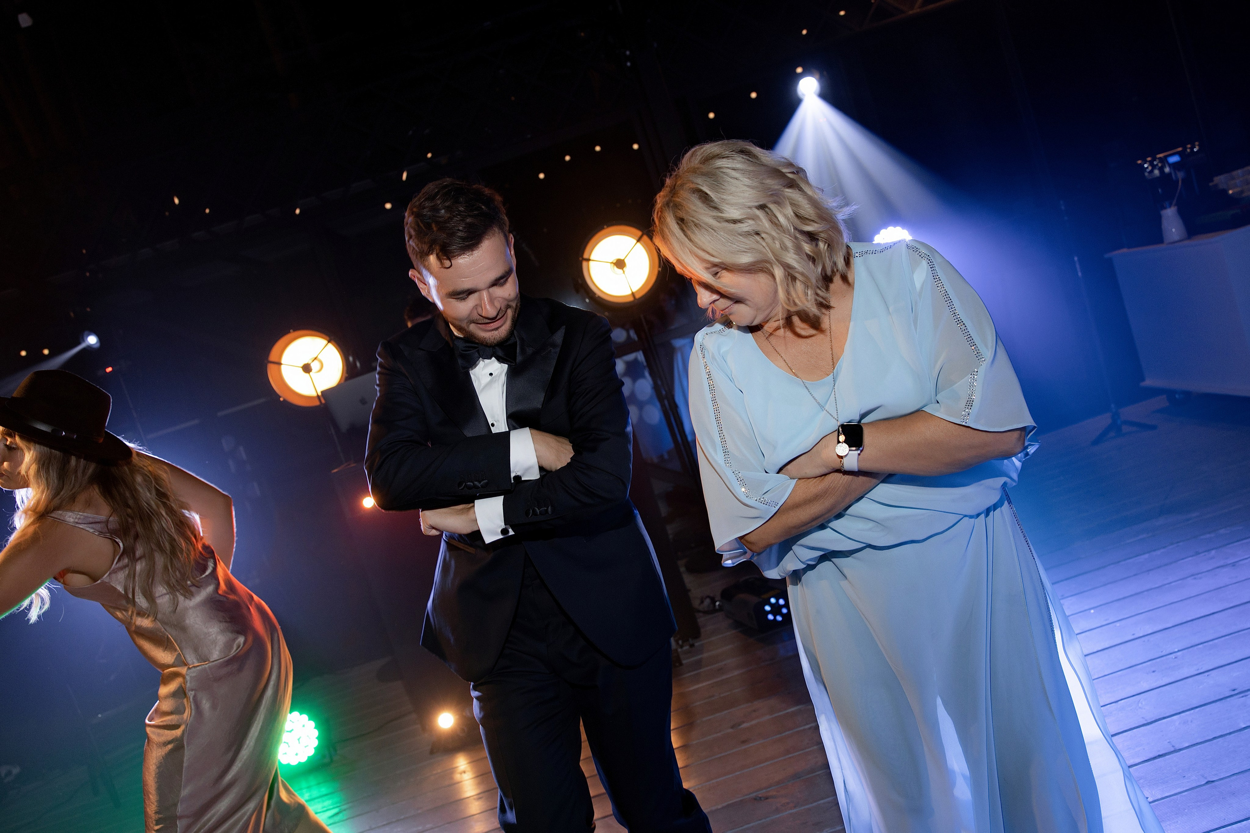 Solomia & Axel. Wedding and family photographer in Krakow Yana Klymova