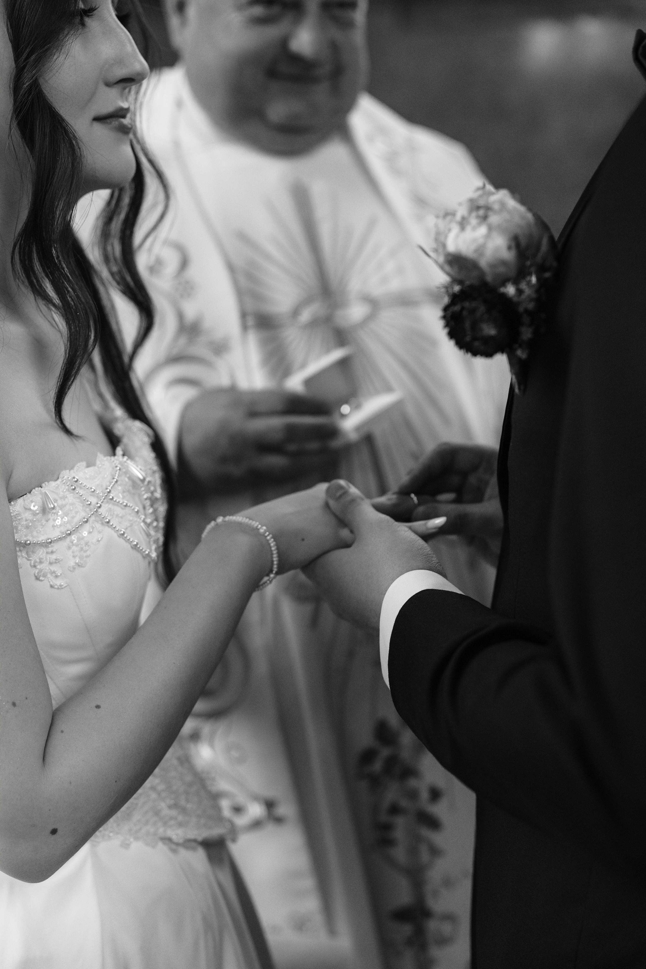 Beige & Maciek. Wedding and family photographer in Krakow Yana Klymova