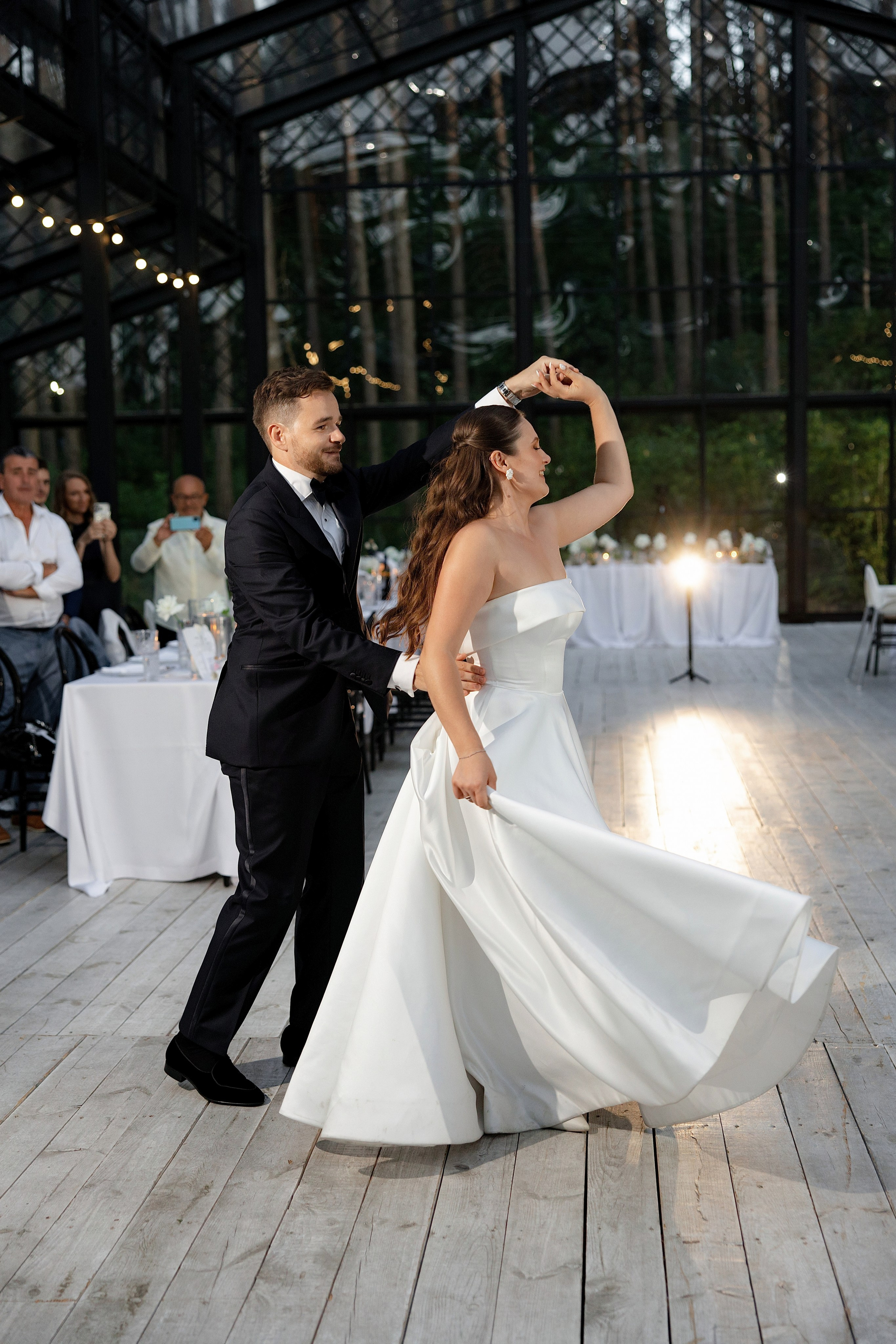 Solomia & Axel. Wedding and family photographer in Krakow Yana Klymova