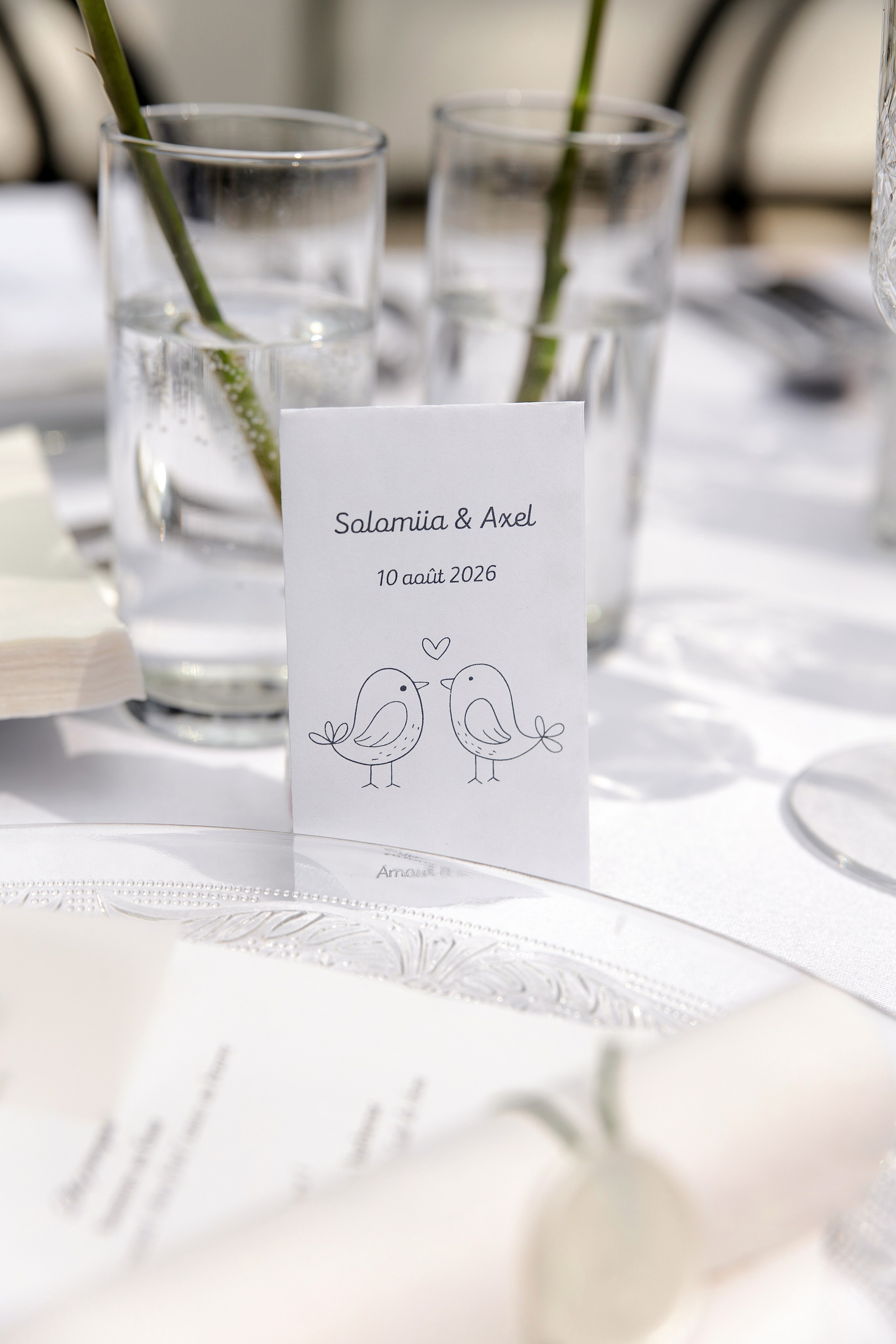 Solomia & Axel. Wedding and family photographer in Krakow Yana Klymova